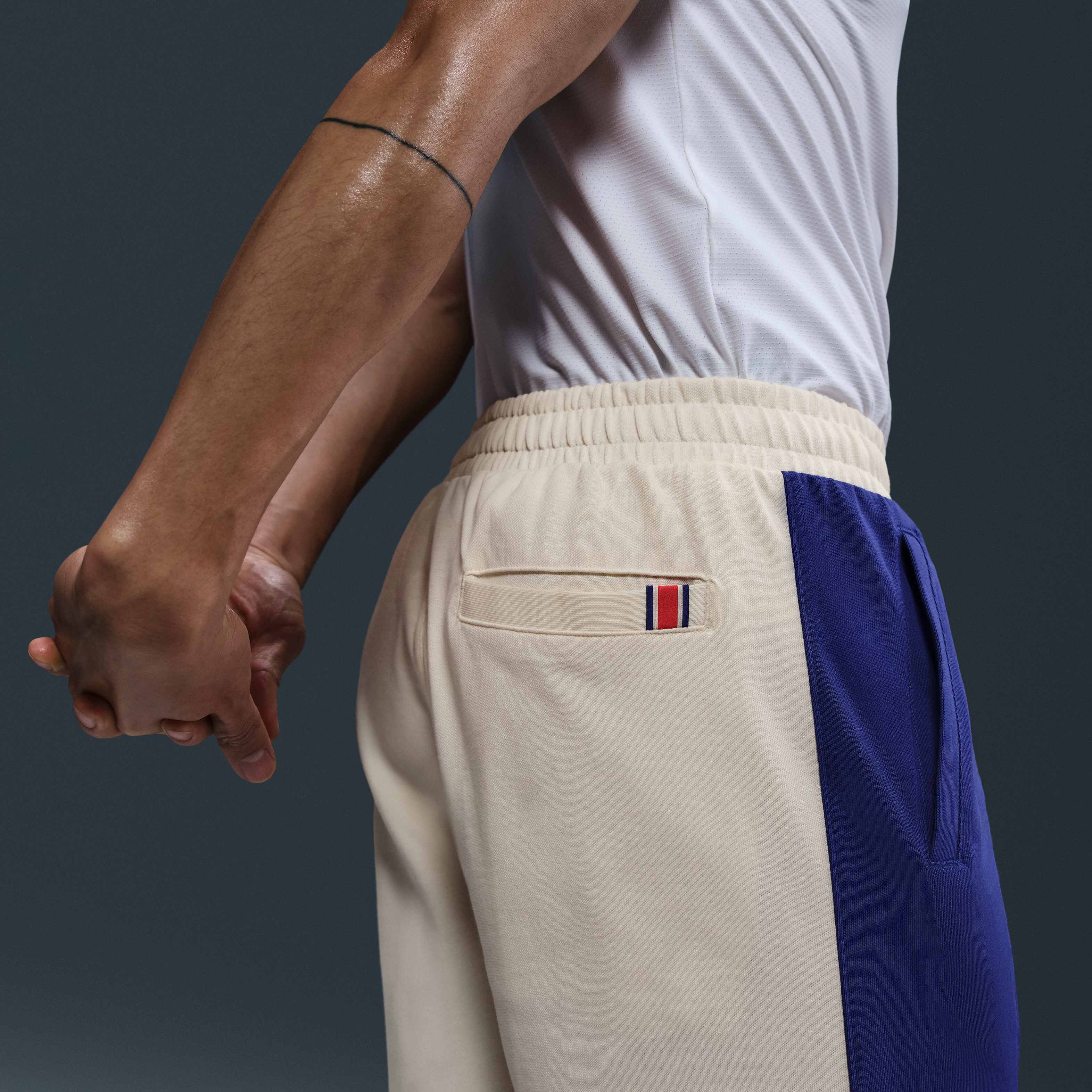 NikeCourt Heritage image number 2