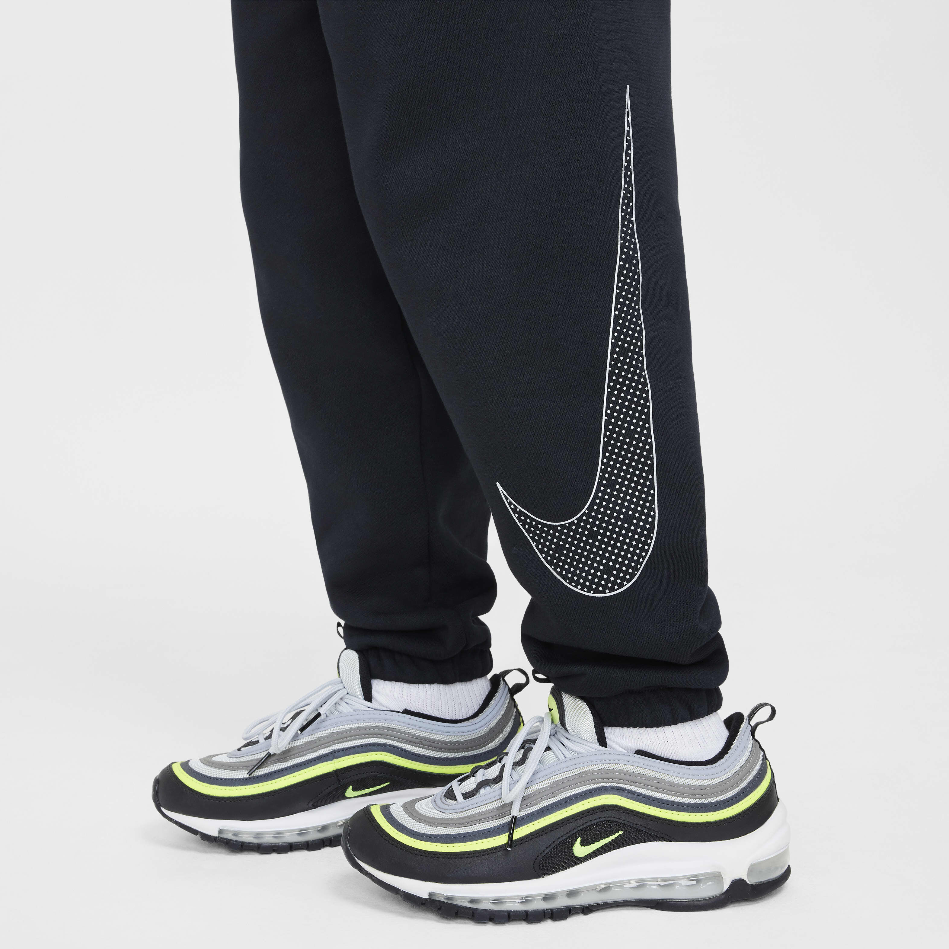 Nike Sportswear Club Fleece image number 4
