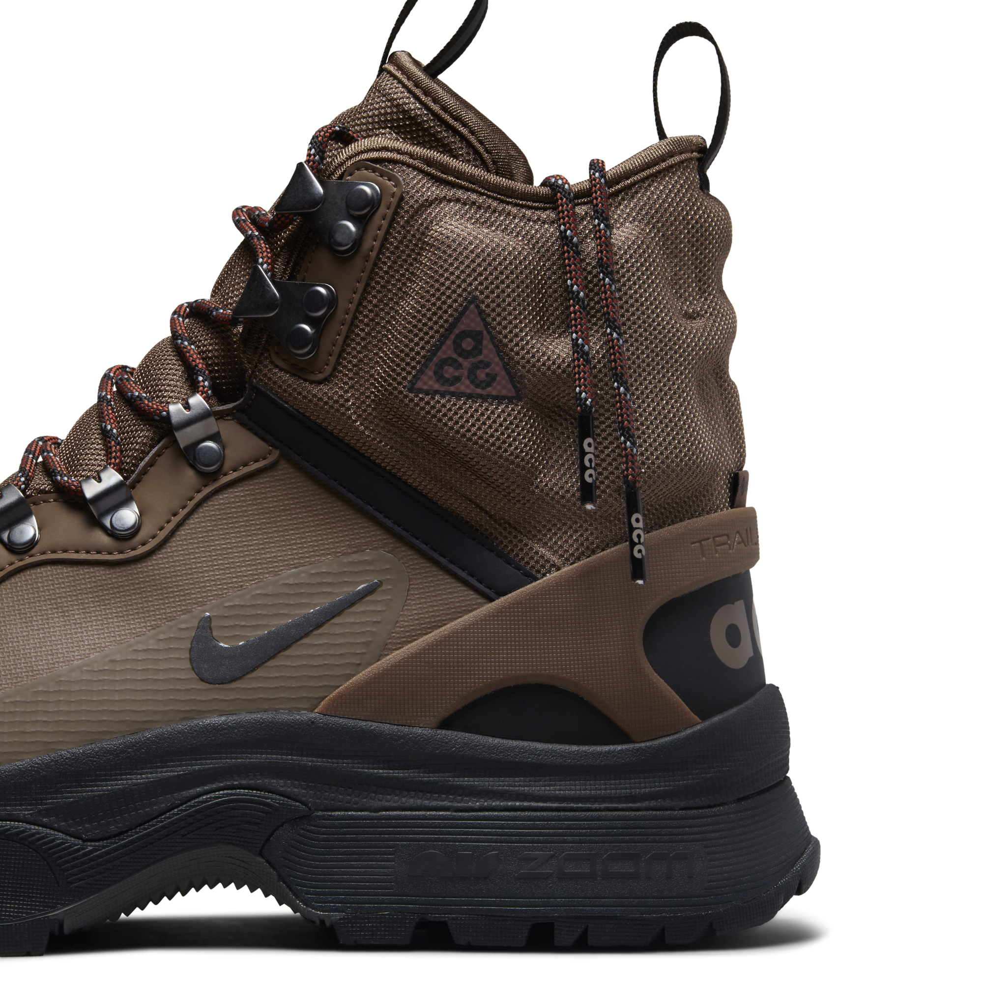 Acg boots deals 2019
