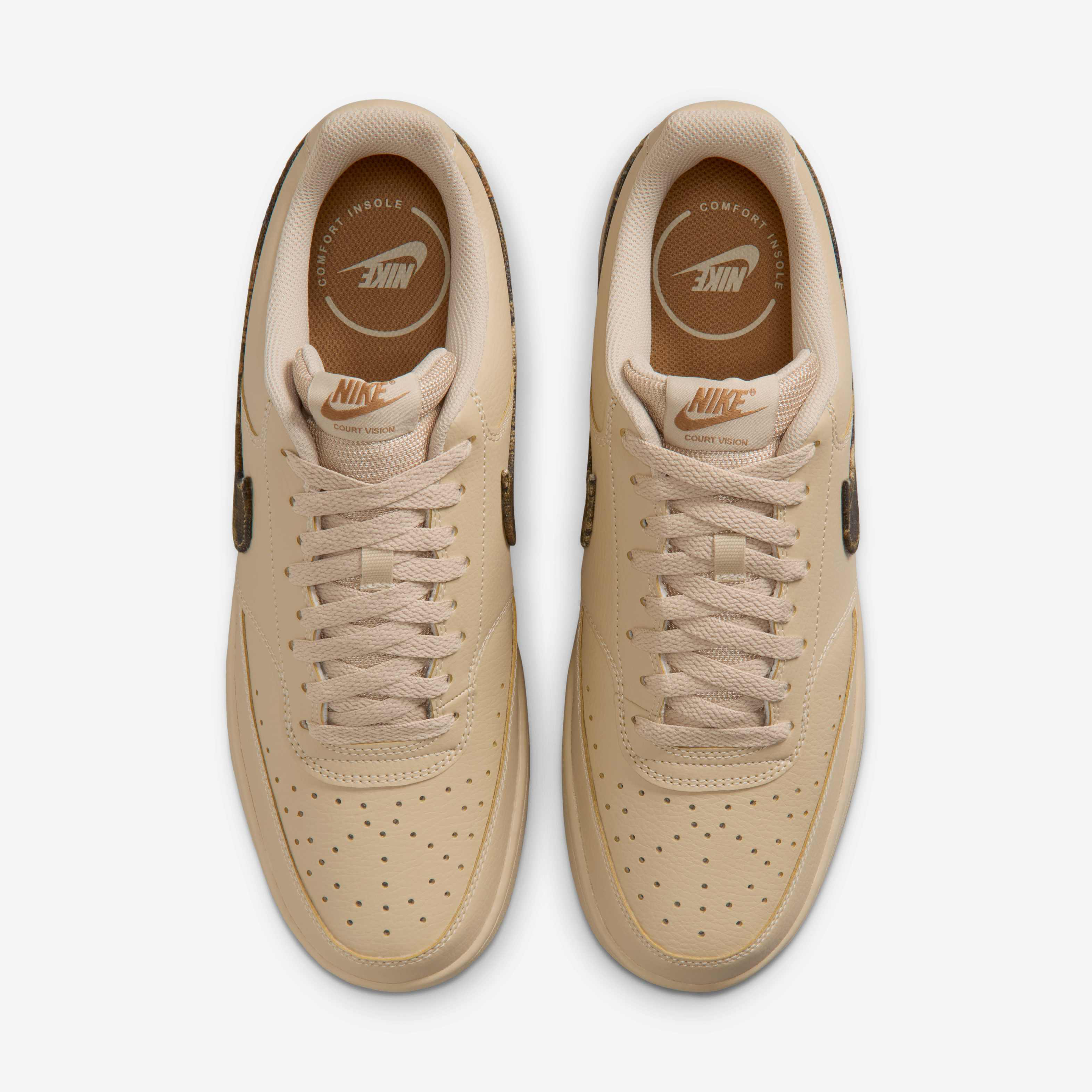 Nike Court Vision SE image number 3