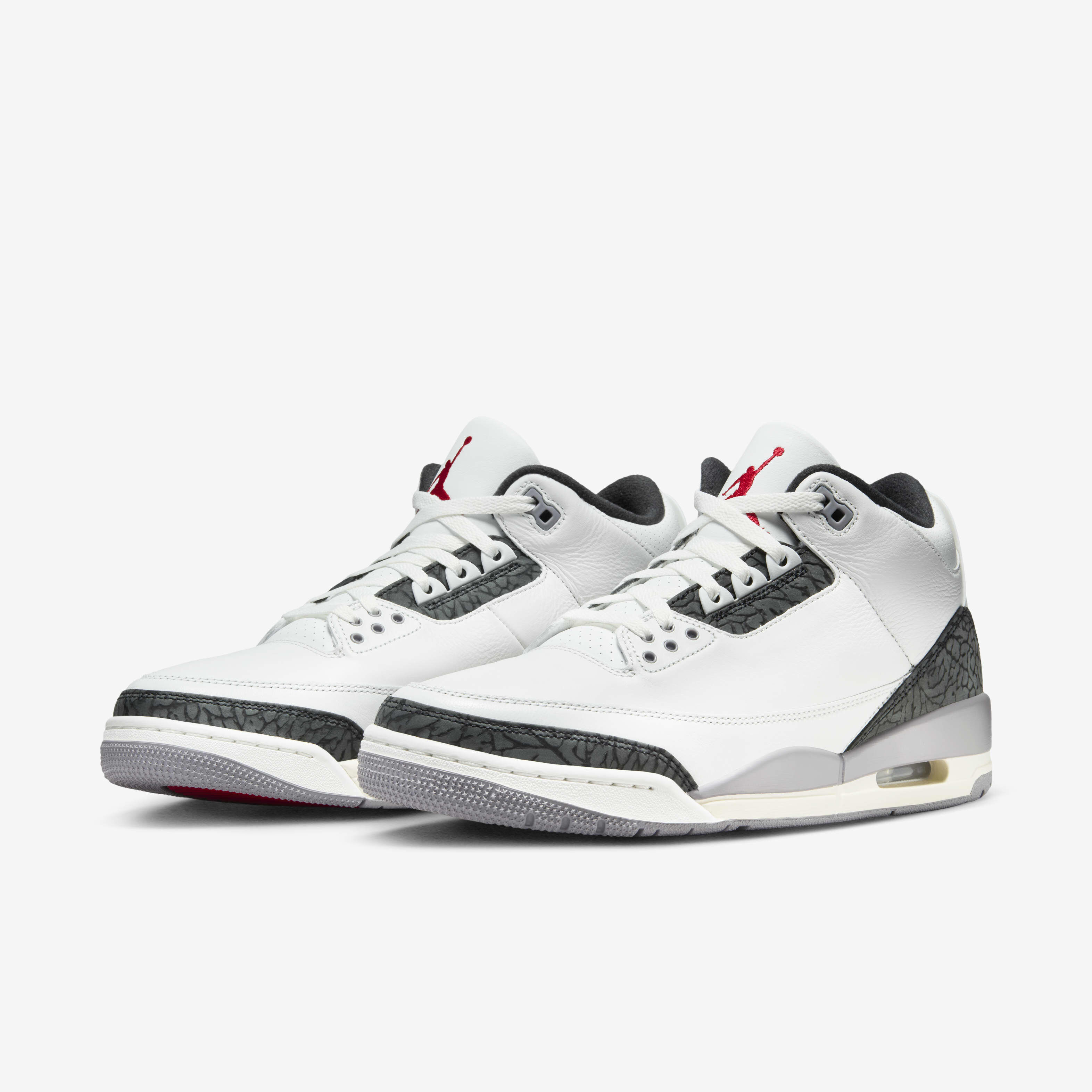 Zapatillas air jordan retro 3 discount