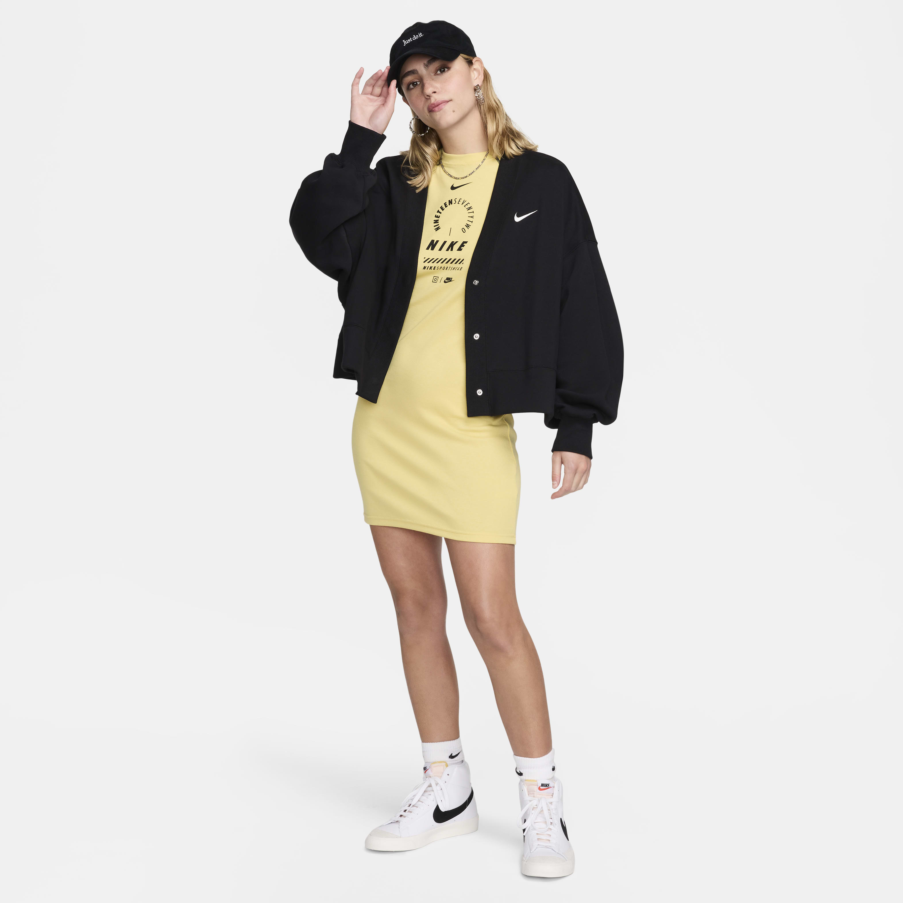 Nike Sportswear image number 5