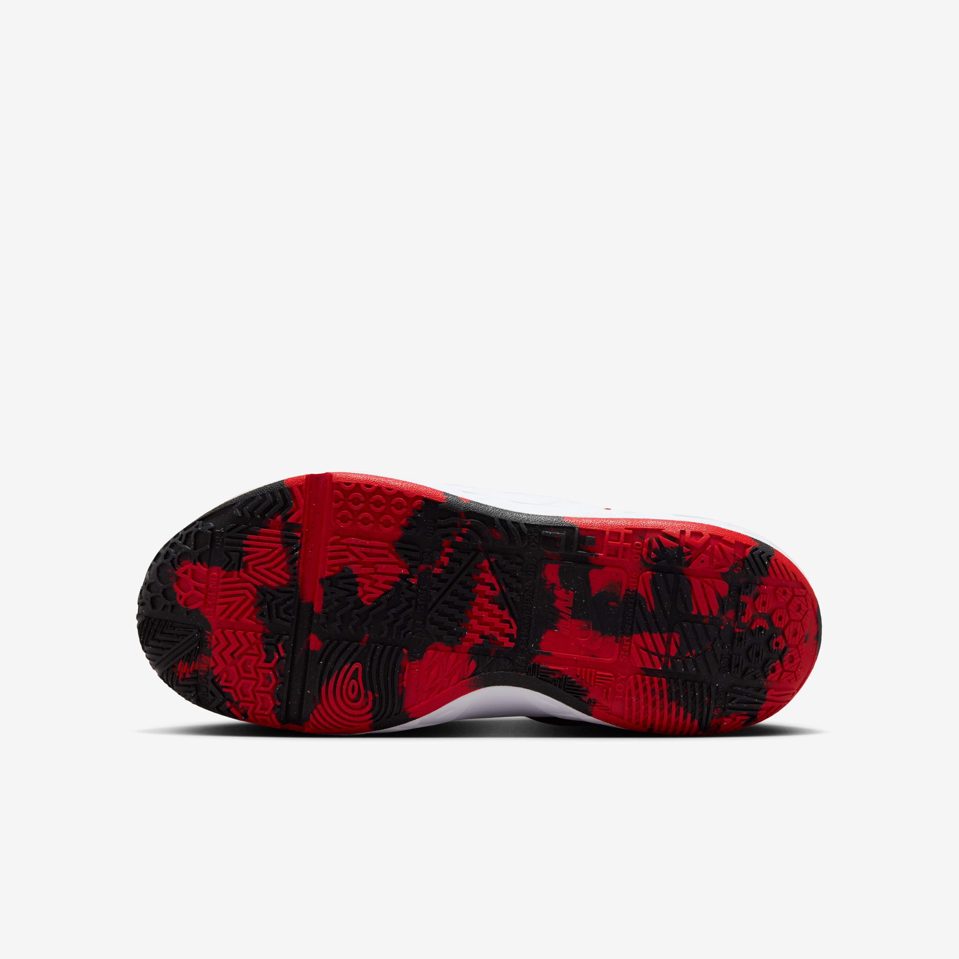 Nike Team Hustle D 12 image number 1