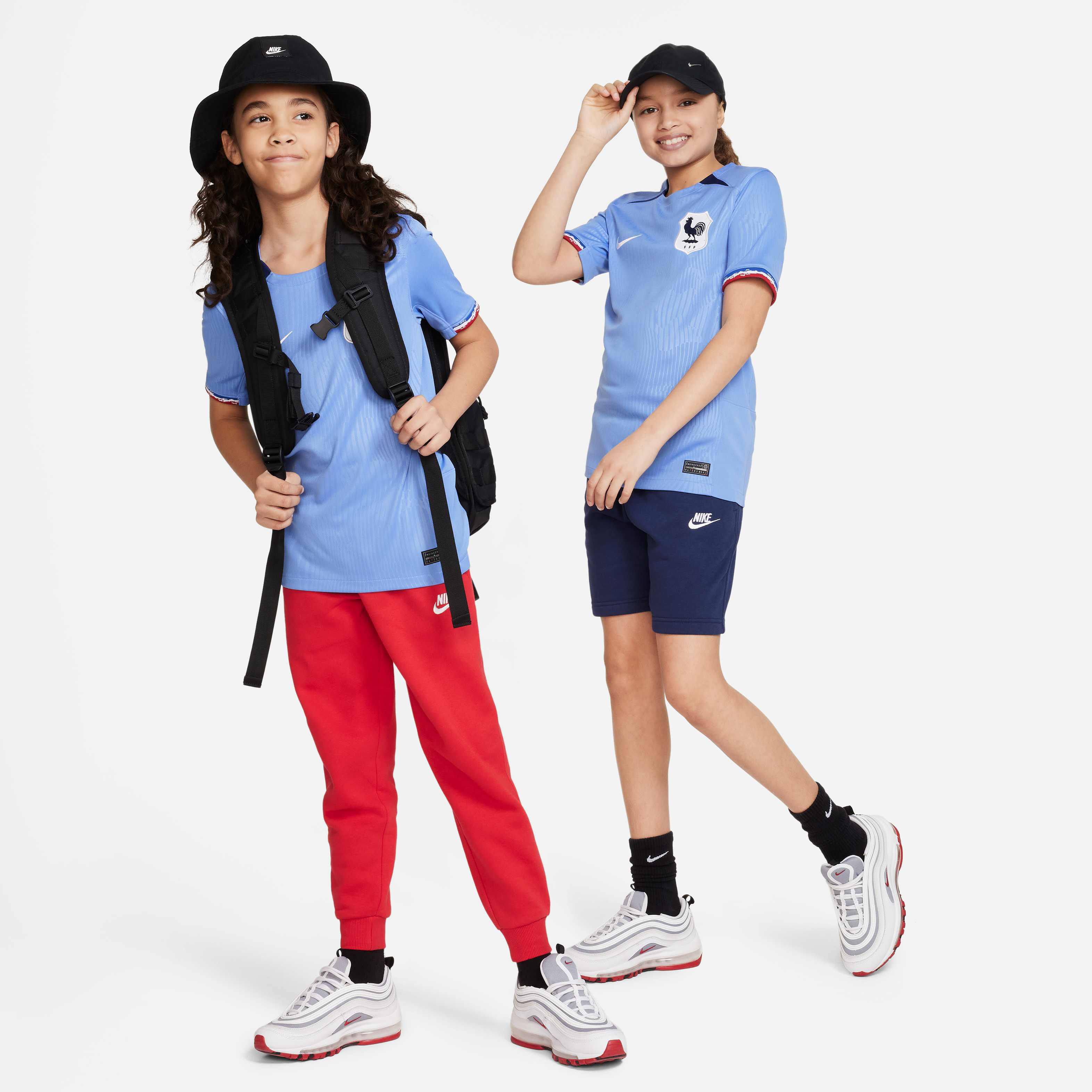 FFF 2023 ستيديوم الأساسي image number 5