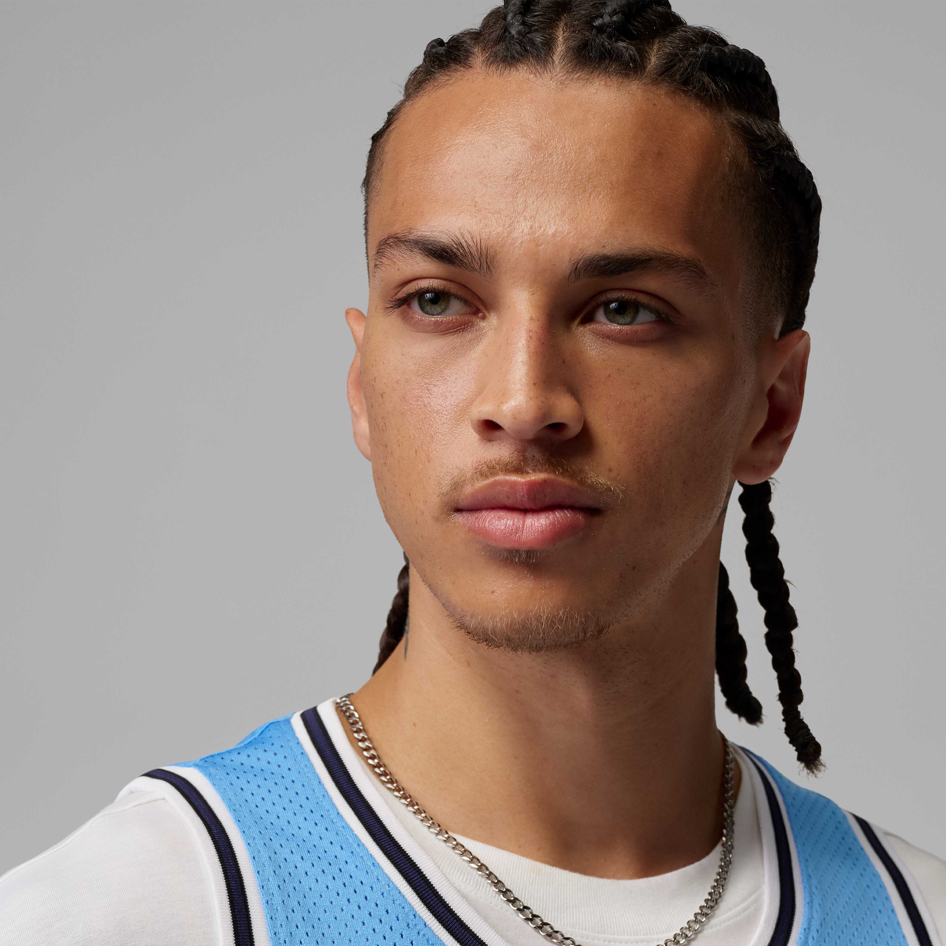 Jordan Brooklyn image number 2