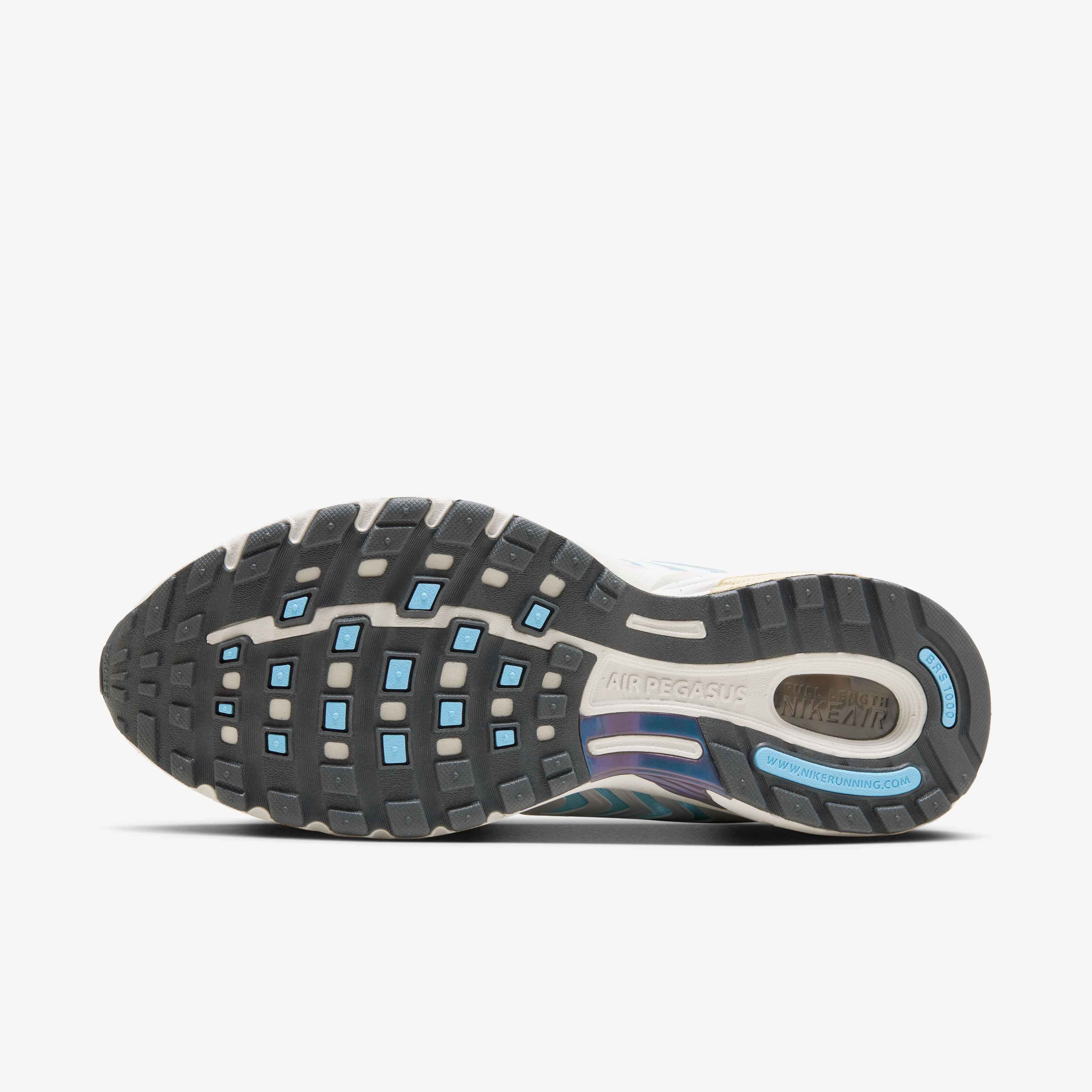 نايكي اير بيجاسوس 2005 image number 1