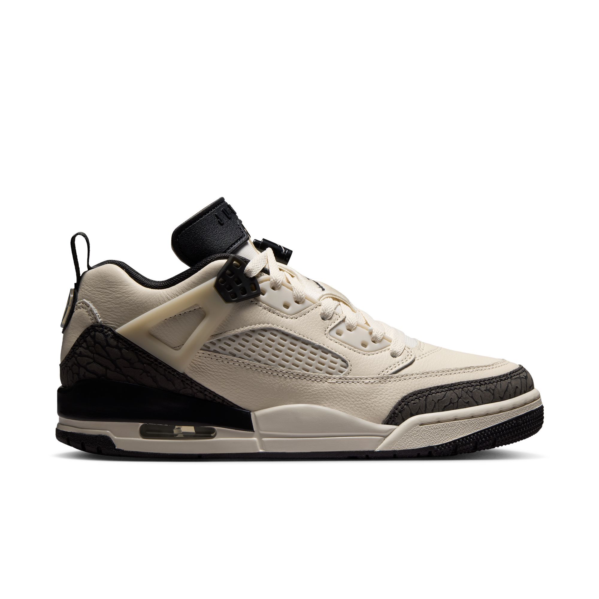 Jordan Spizike Low image number 5