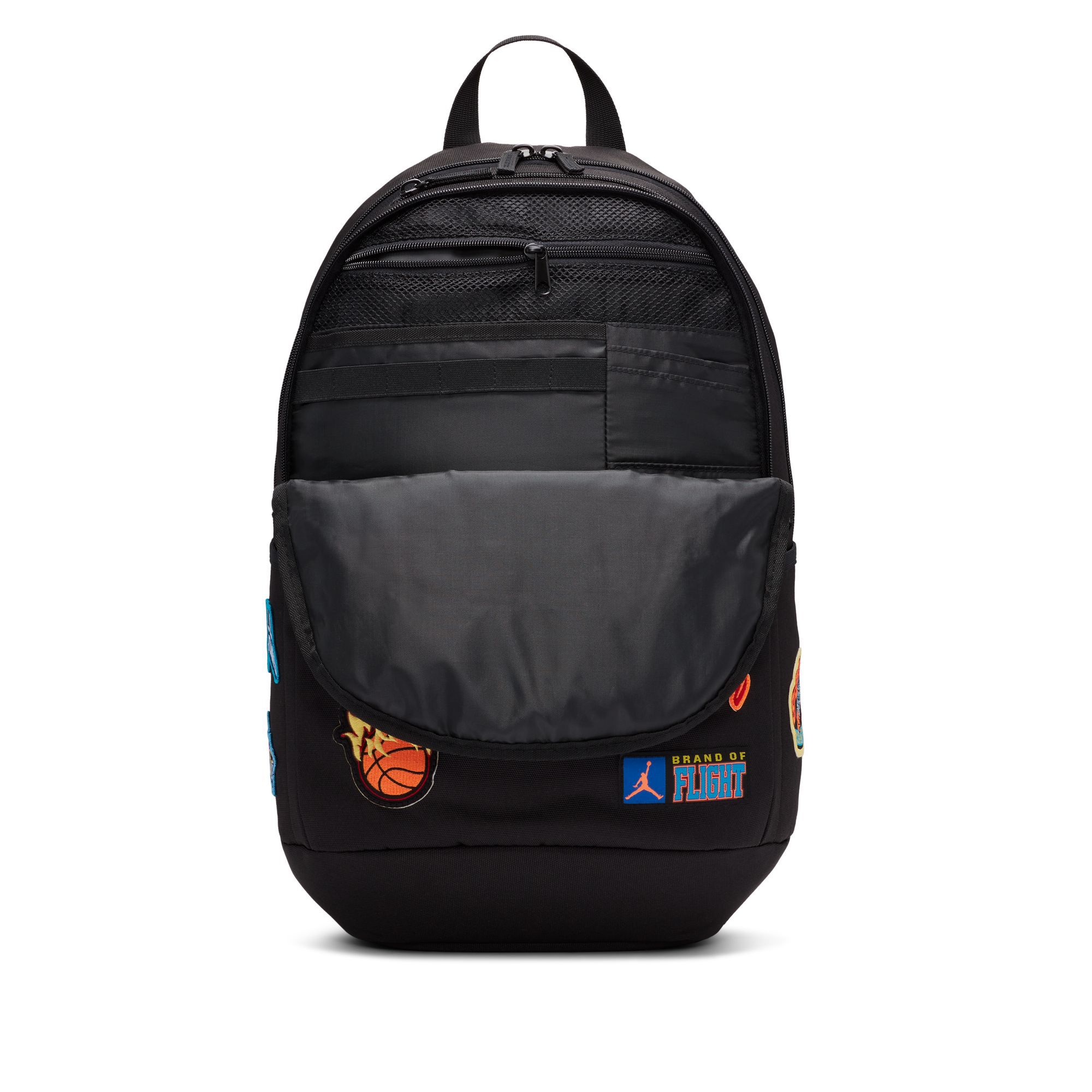Jordan Patch Backpack image number 4