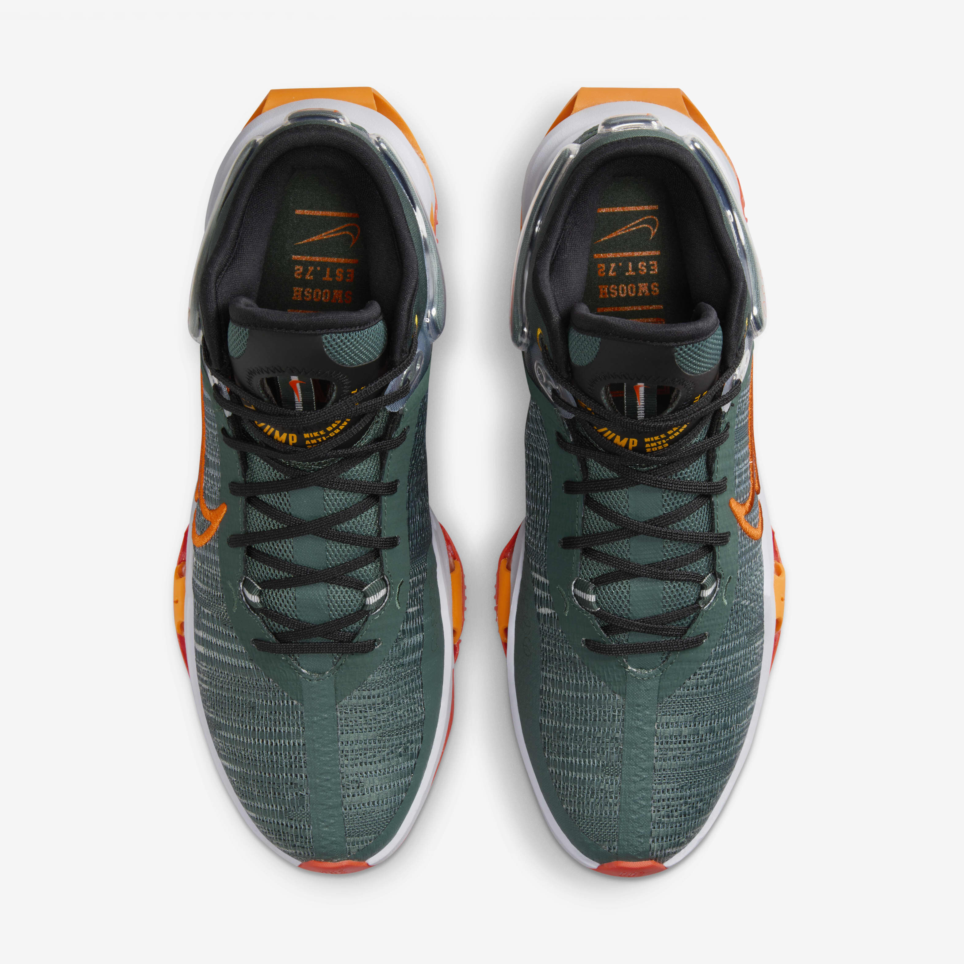 نايكي GT جمب 2 image number 4