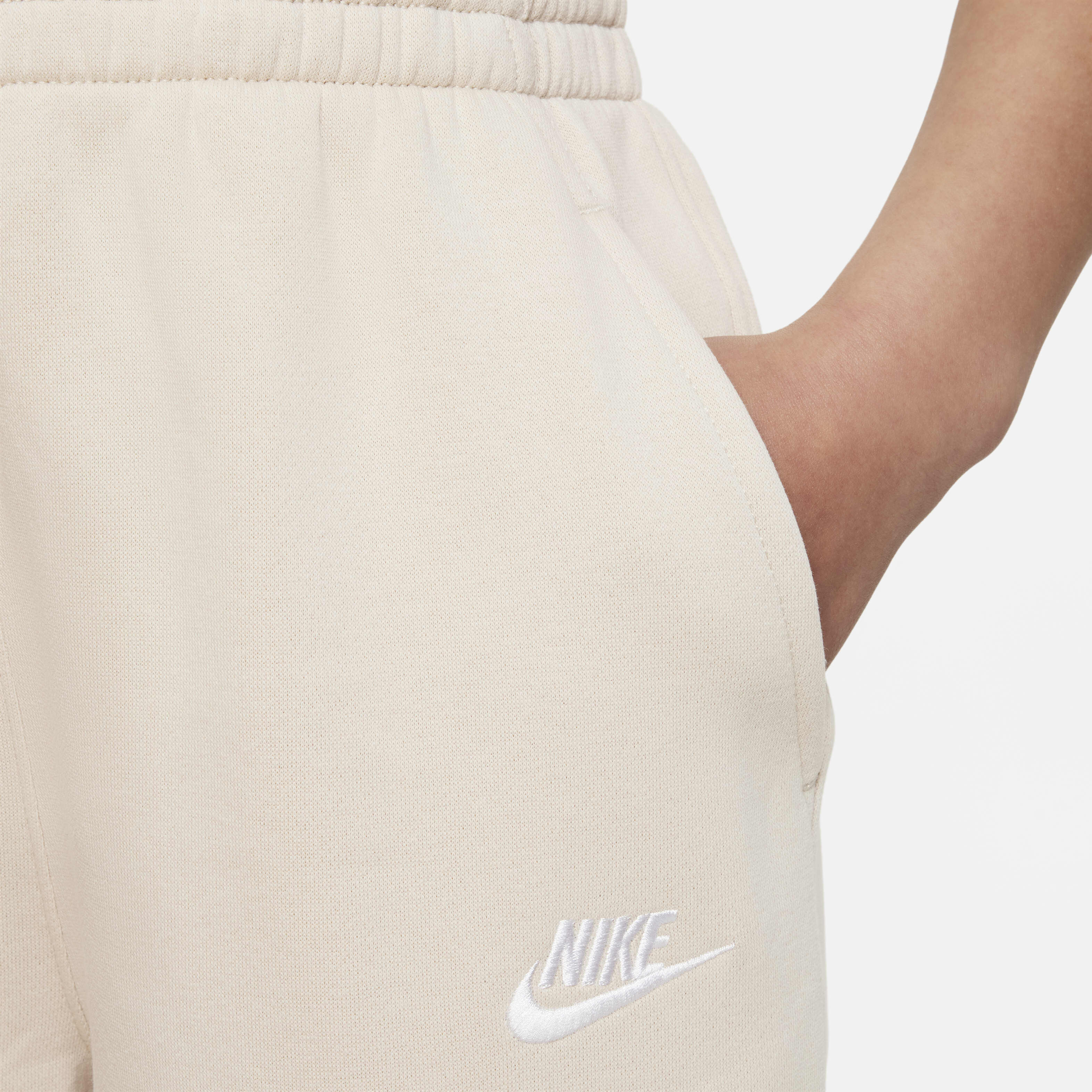 Nike Sportswear Club Fleece image number 2