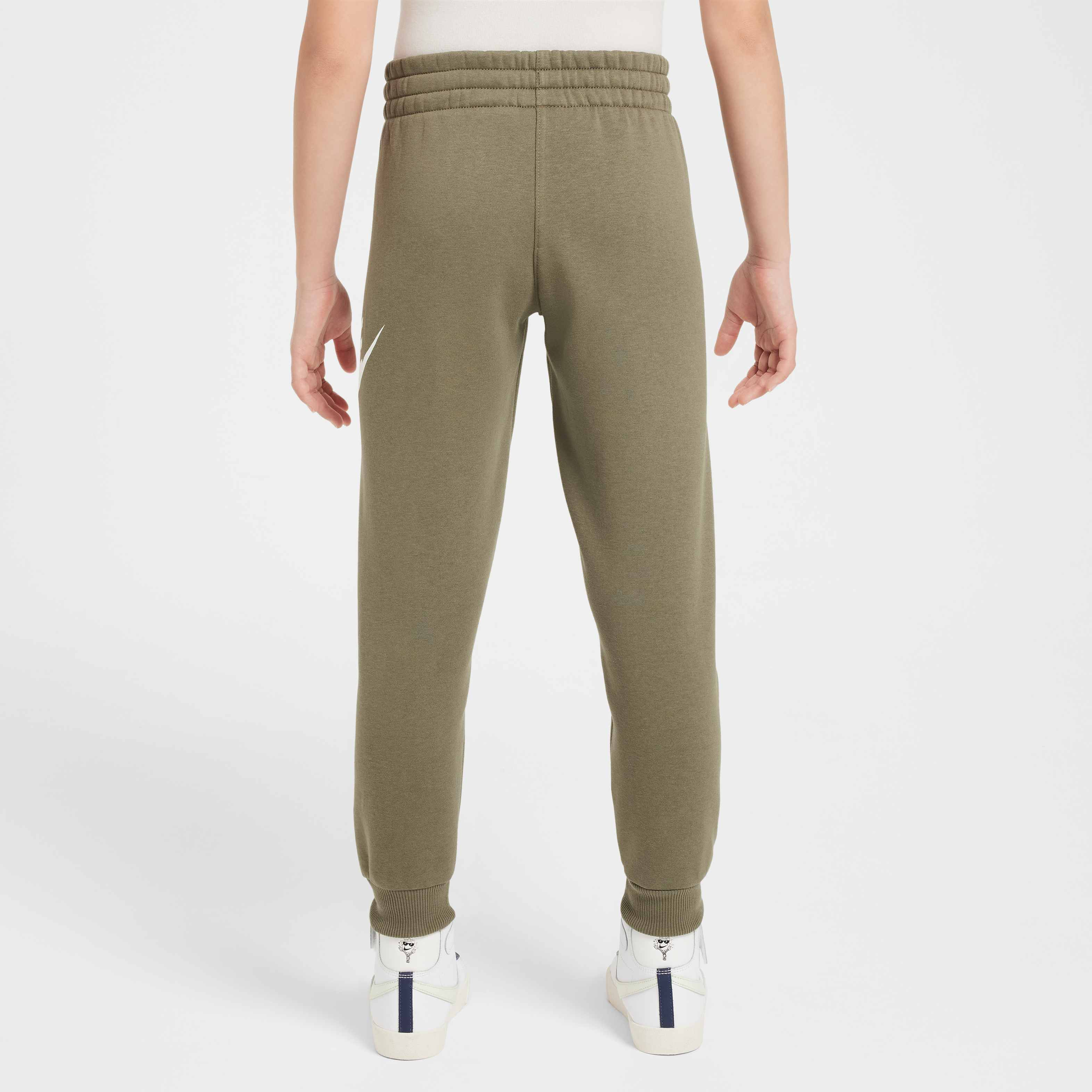 Nike Club Fleece image number 1