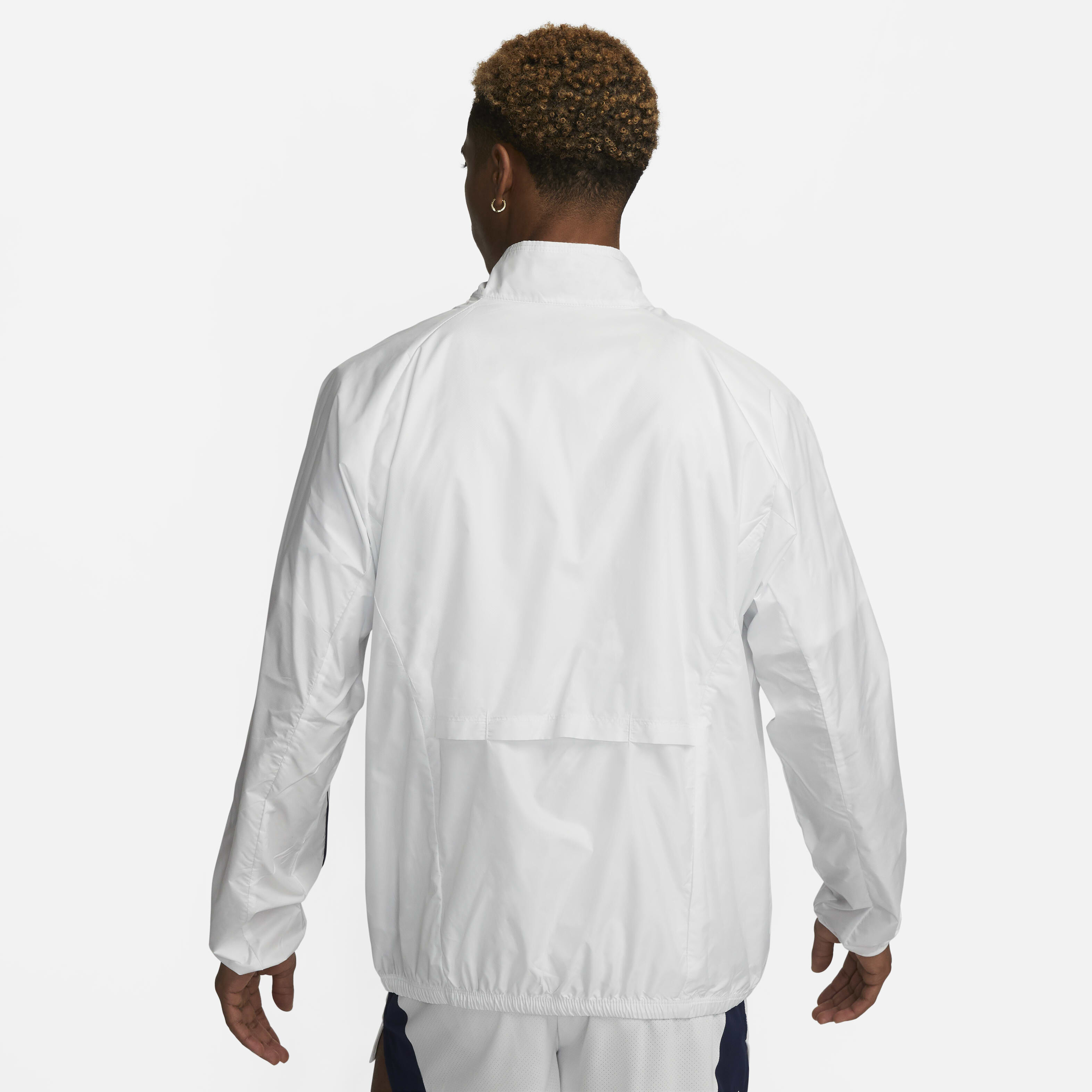 Buy Nike Track Club Men's Storm-FIT Running Jacket - Summit