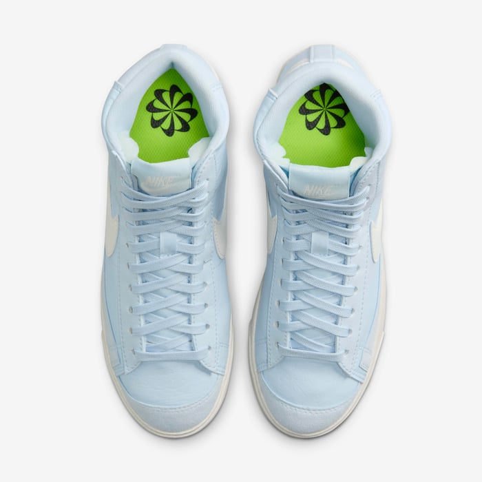 Nike Blazer Mid '77 image number 3 Nike Blazer Mid '77 image number 3