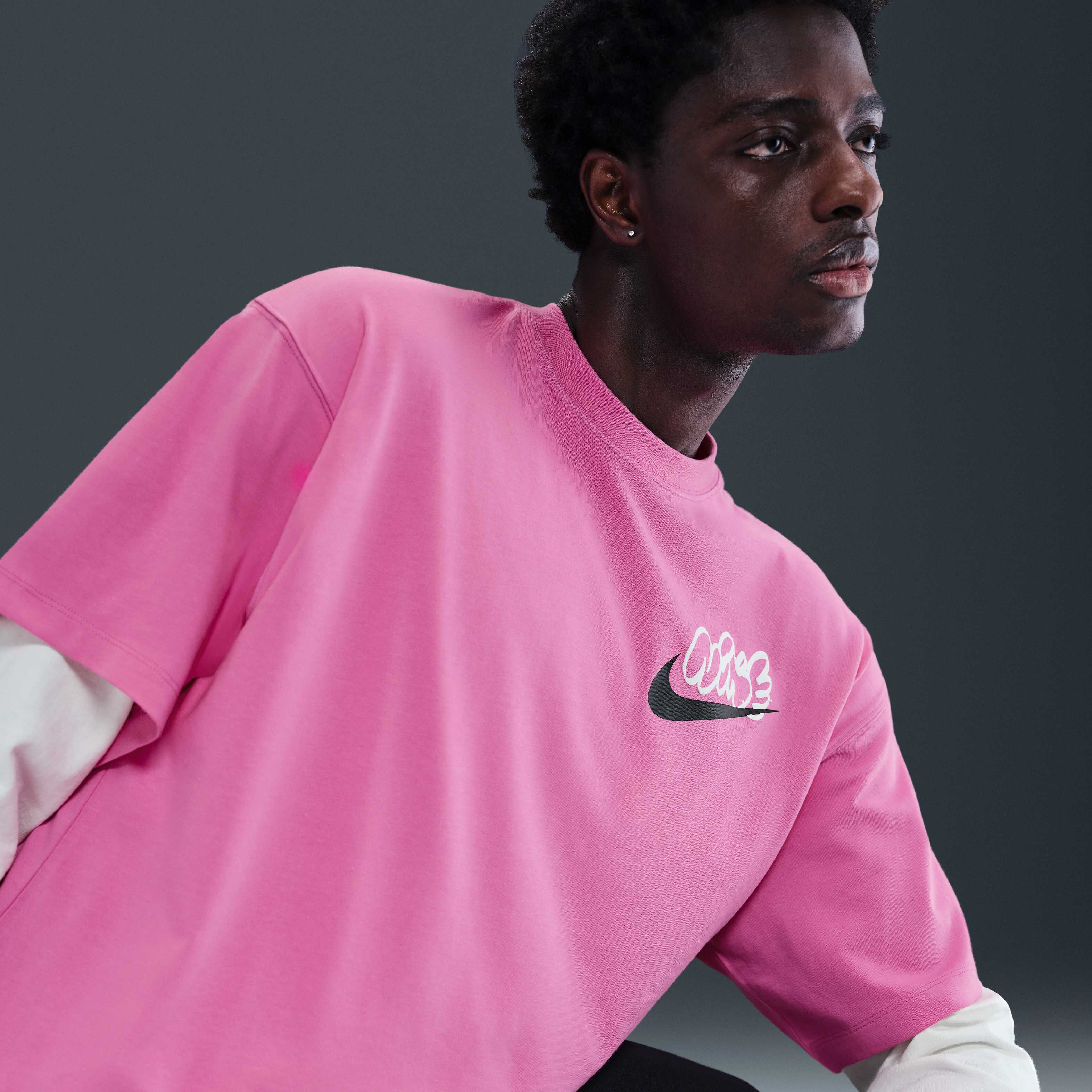 نايكي سولو سووش image number 2