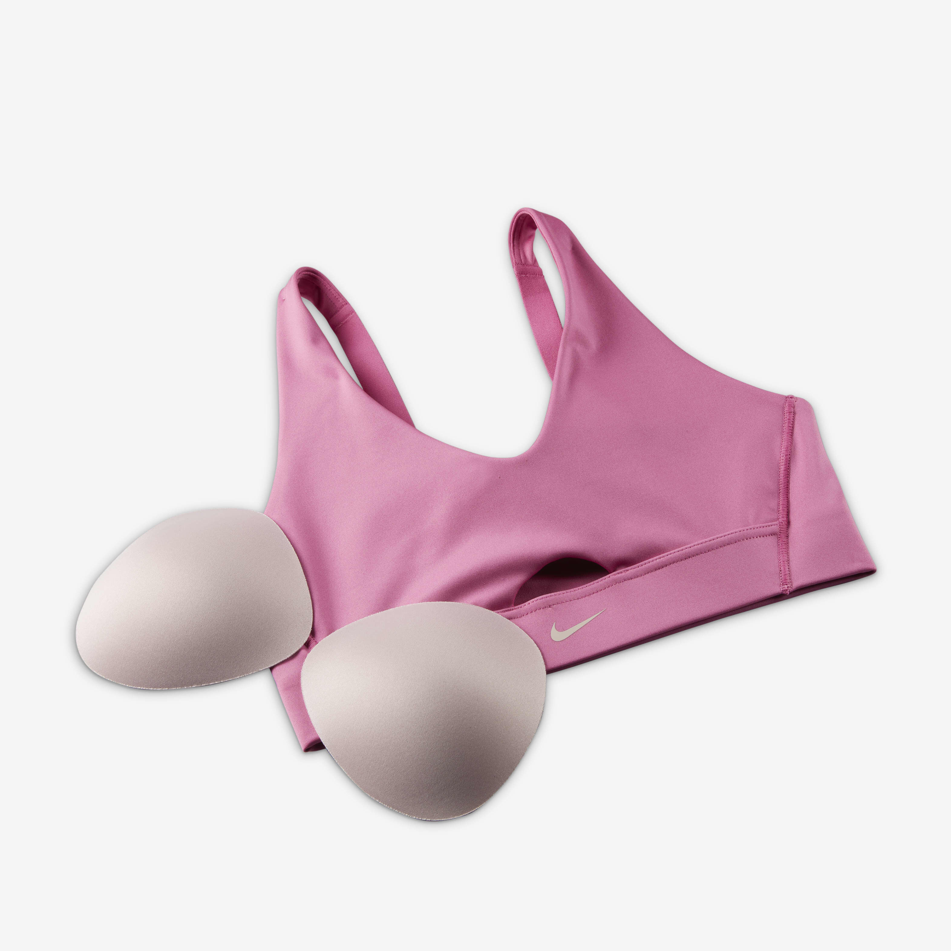 Nike Indy Plunge Cut-Out image number 2