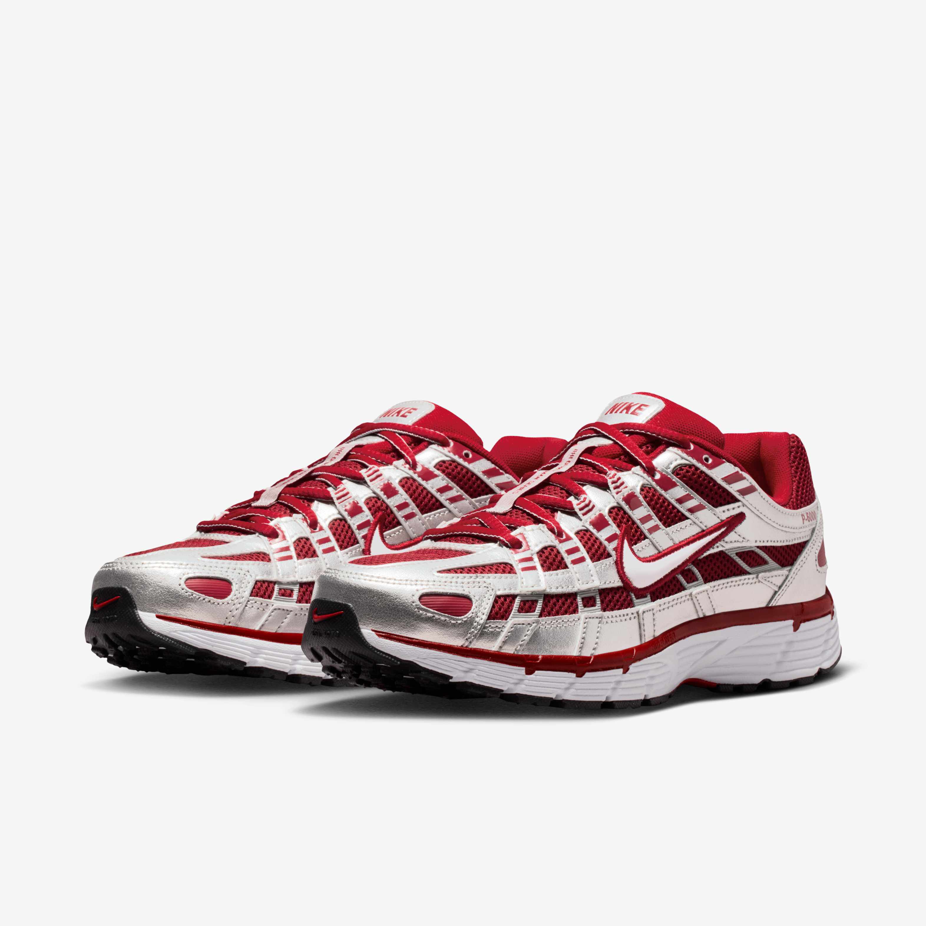 Nike P-6000 image number 4