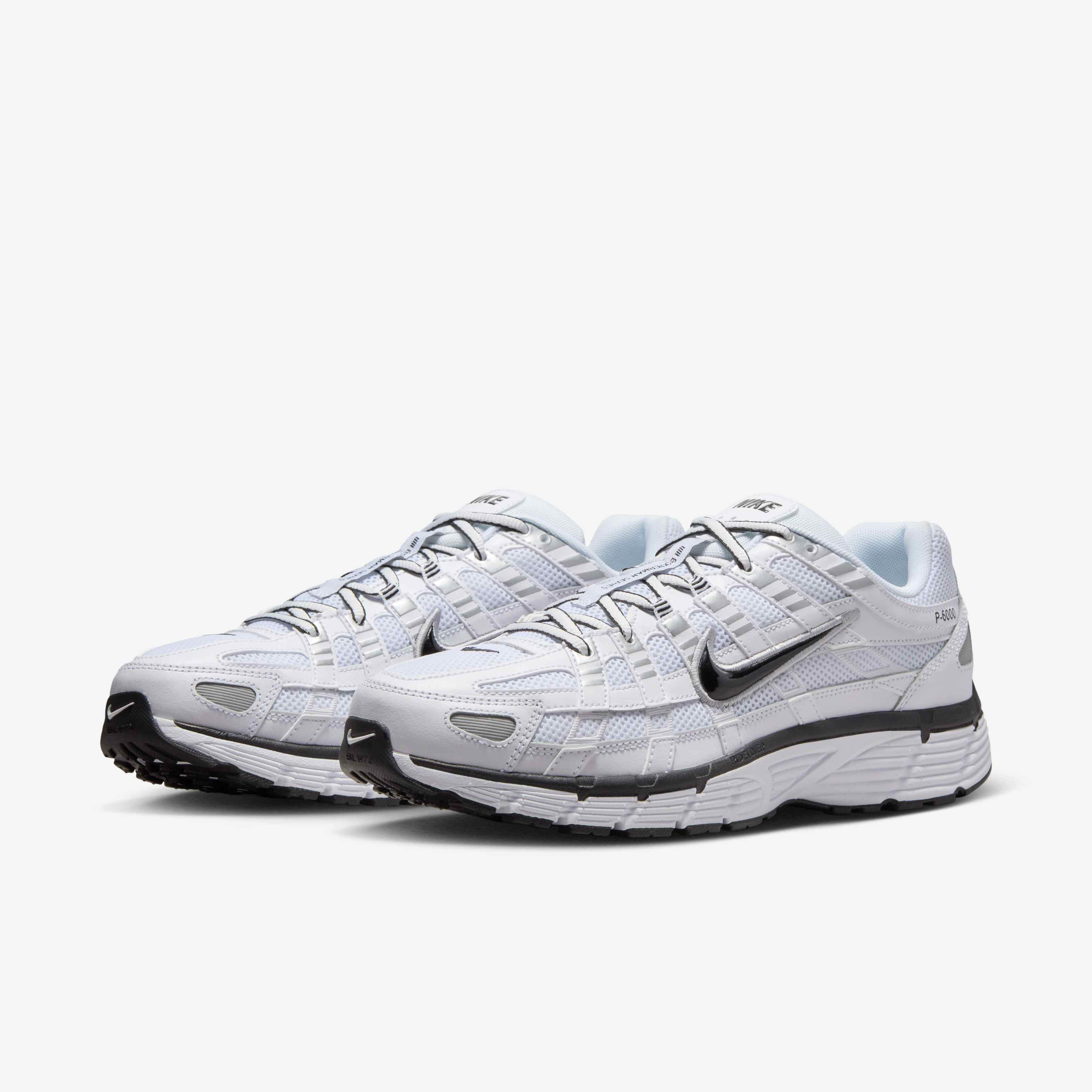 Nike P-6000 image number 4