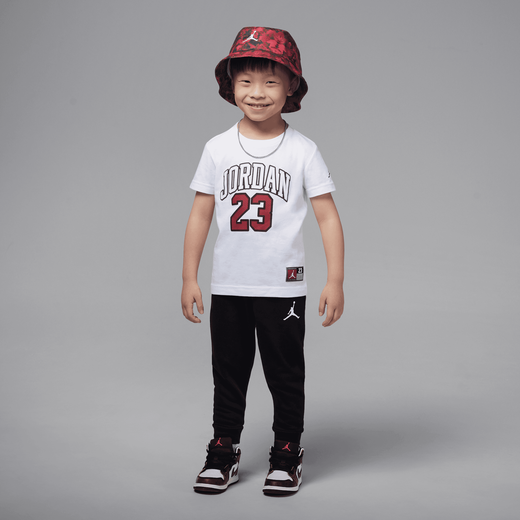 Tracksuits-JRDN, Jordan, Toddler Jersey Pack 2-Piece T-Shirt Set