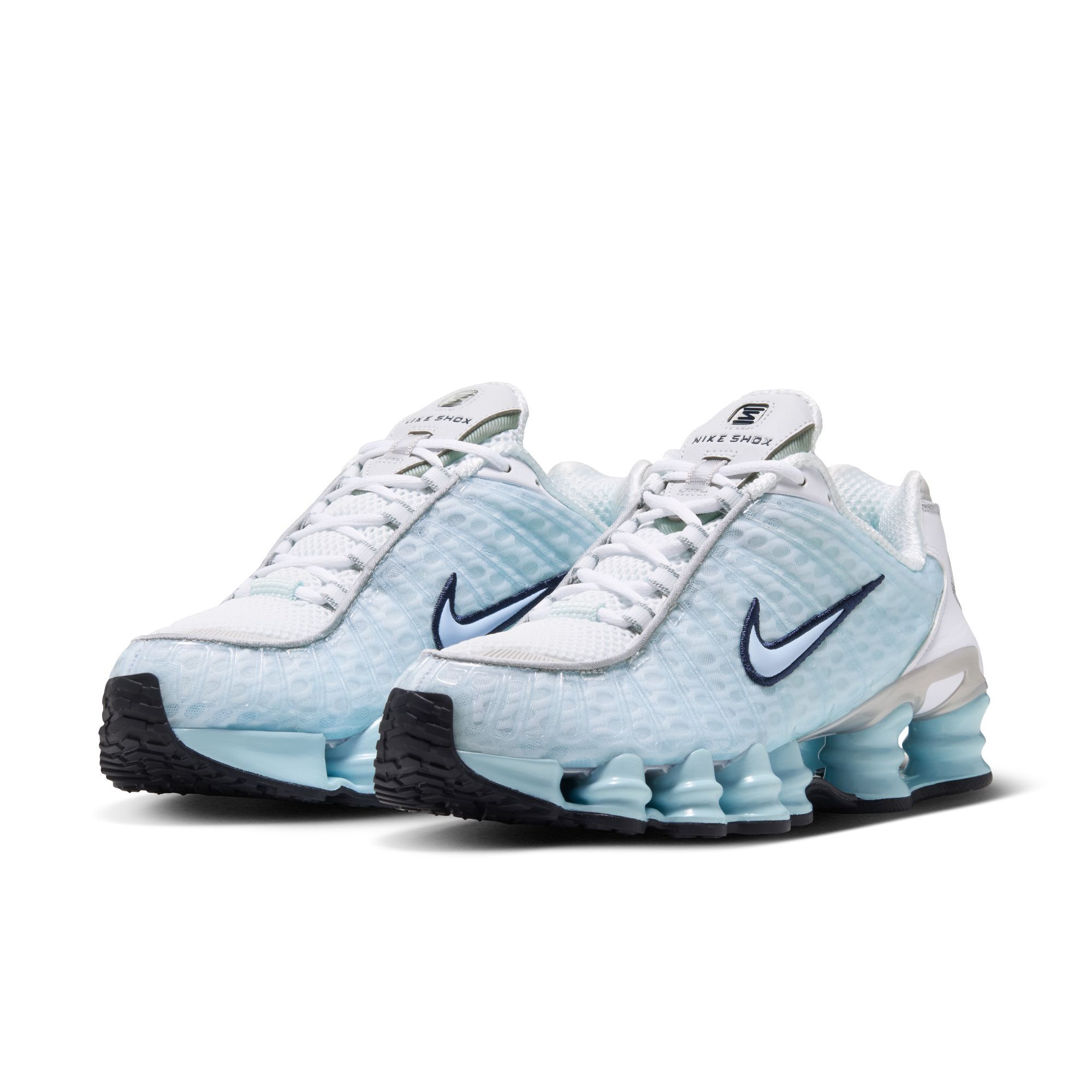 Nike Shox TL image number 2