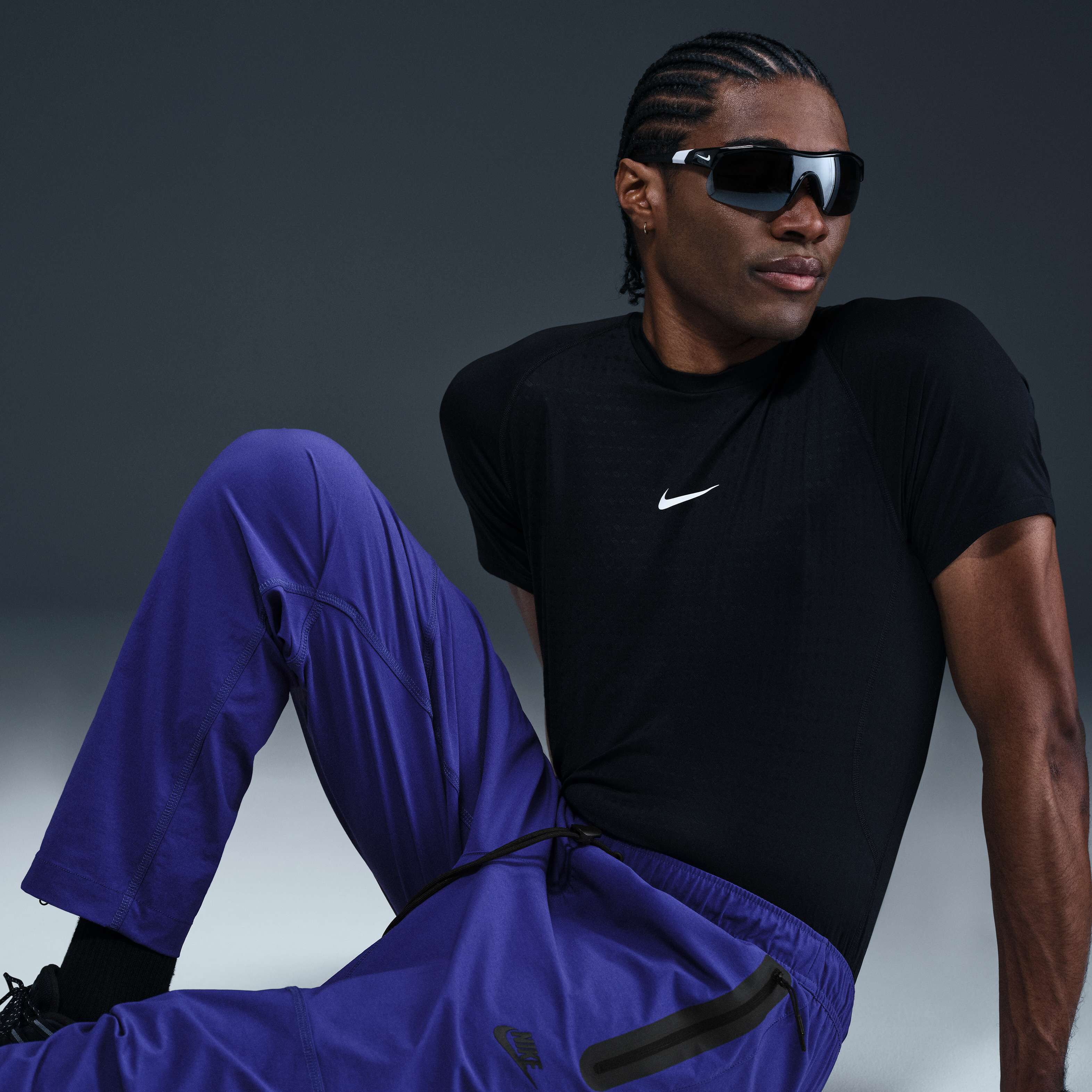 Nike Tech image number 2