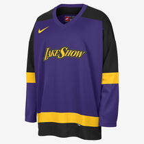Los Angeles Lakers City Edition