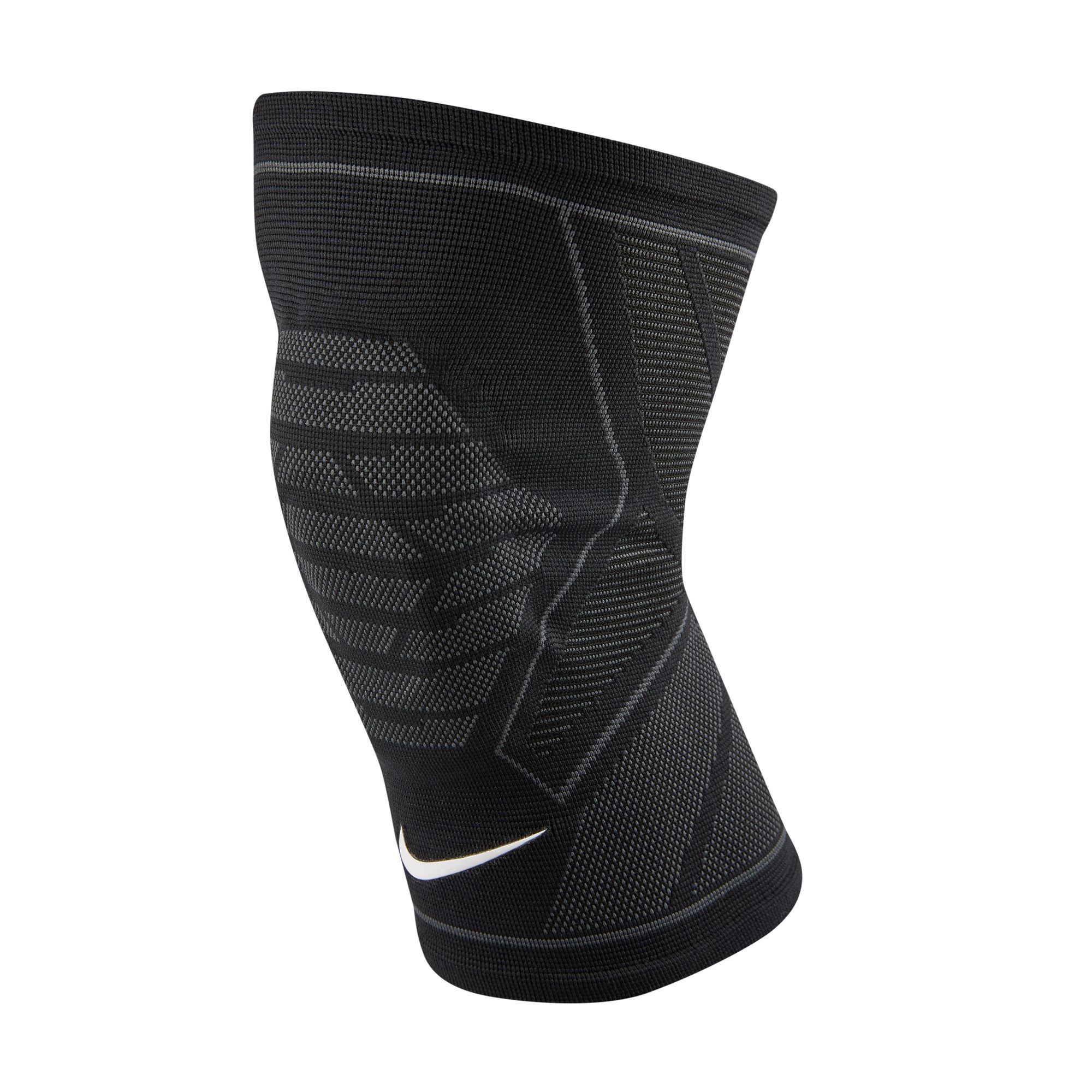 Nba knee pads nike clearance