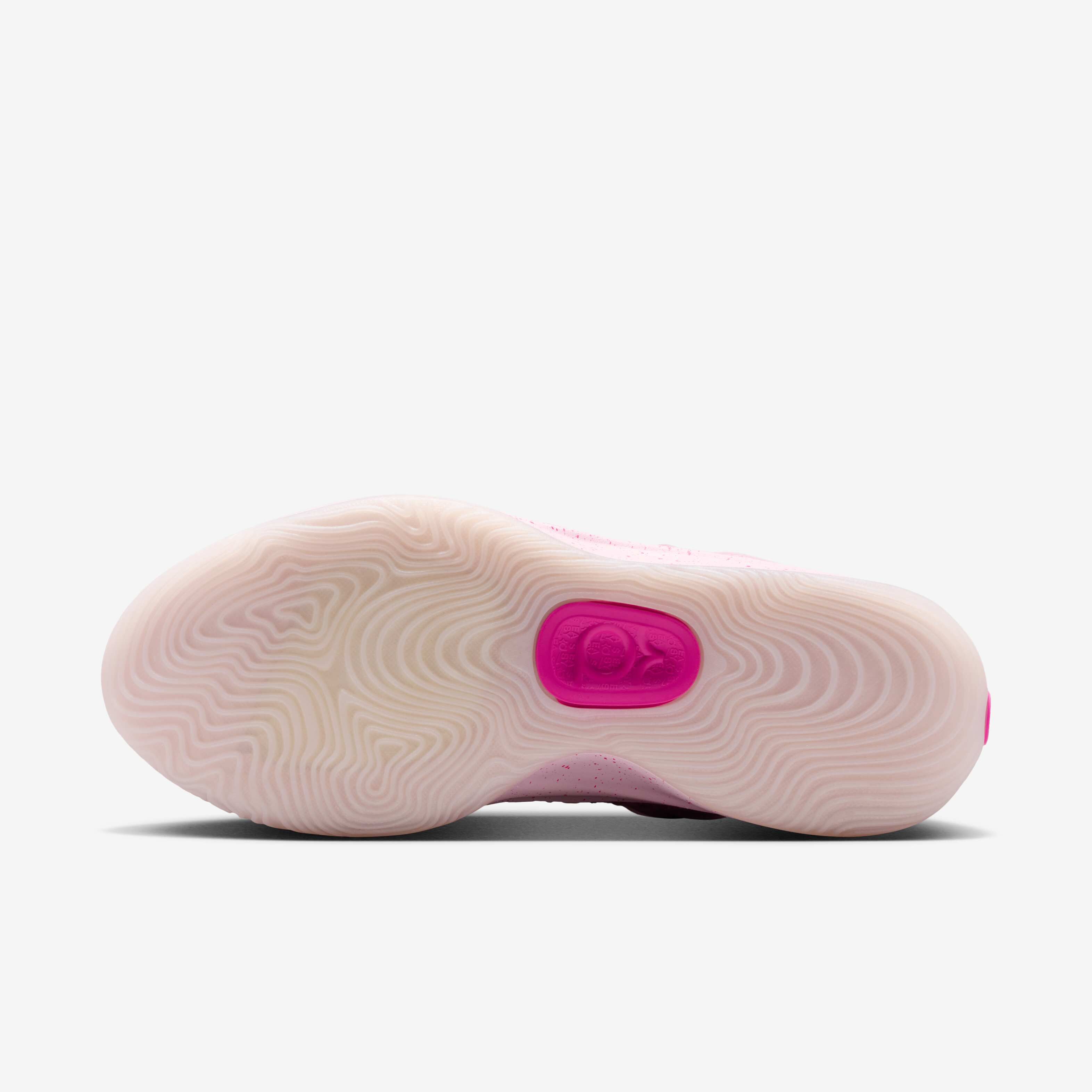 KD18 'Aunt Pearl' image number 1