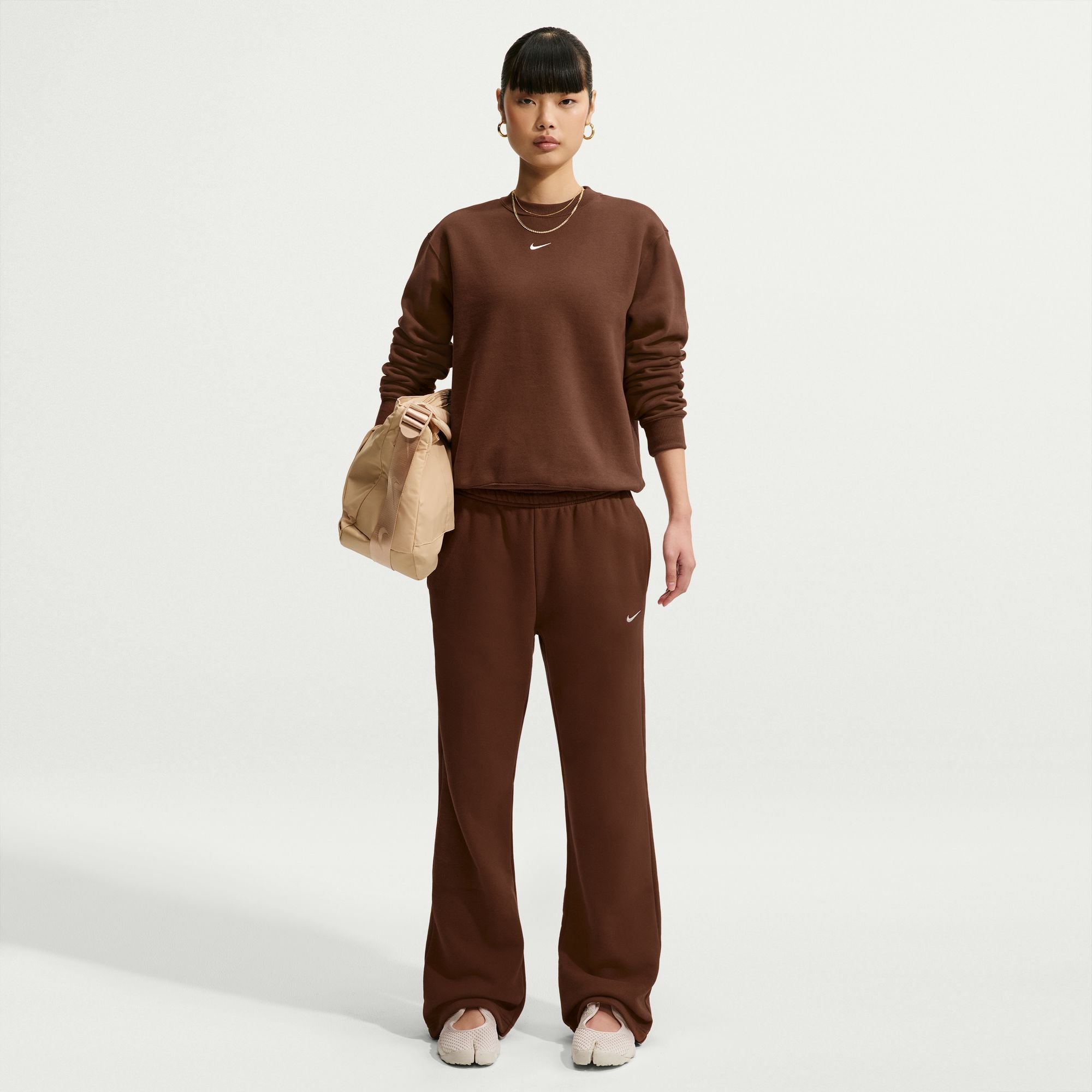 Nike Studio Fleece Medium Weight image number 0