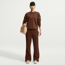 Nike Studio Fleece Medium Weight