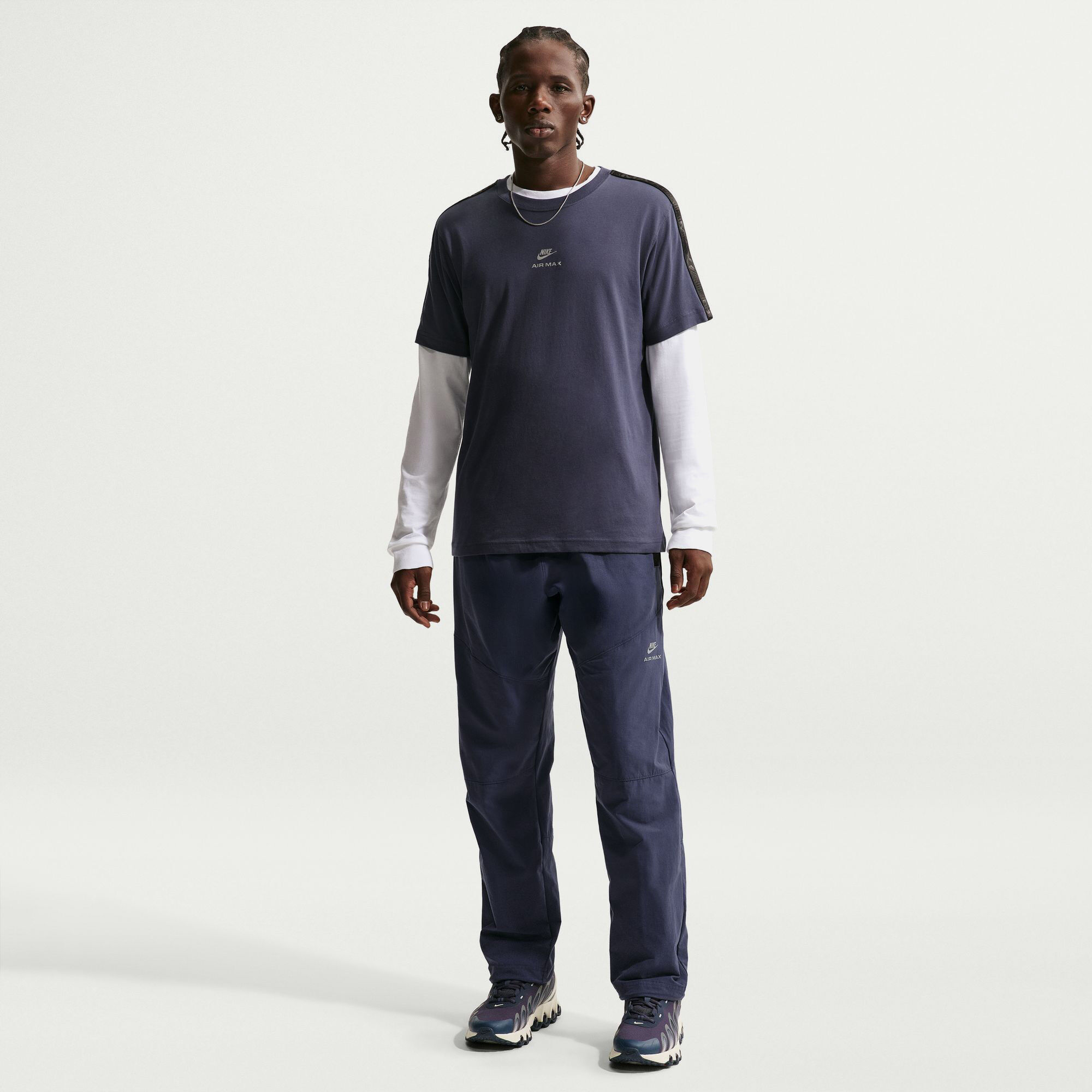 نايكي سبورتسوير اير ماكس image number 0