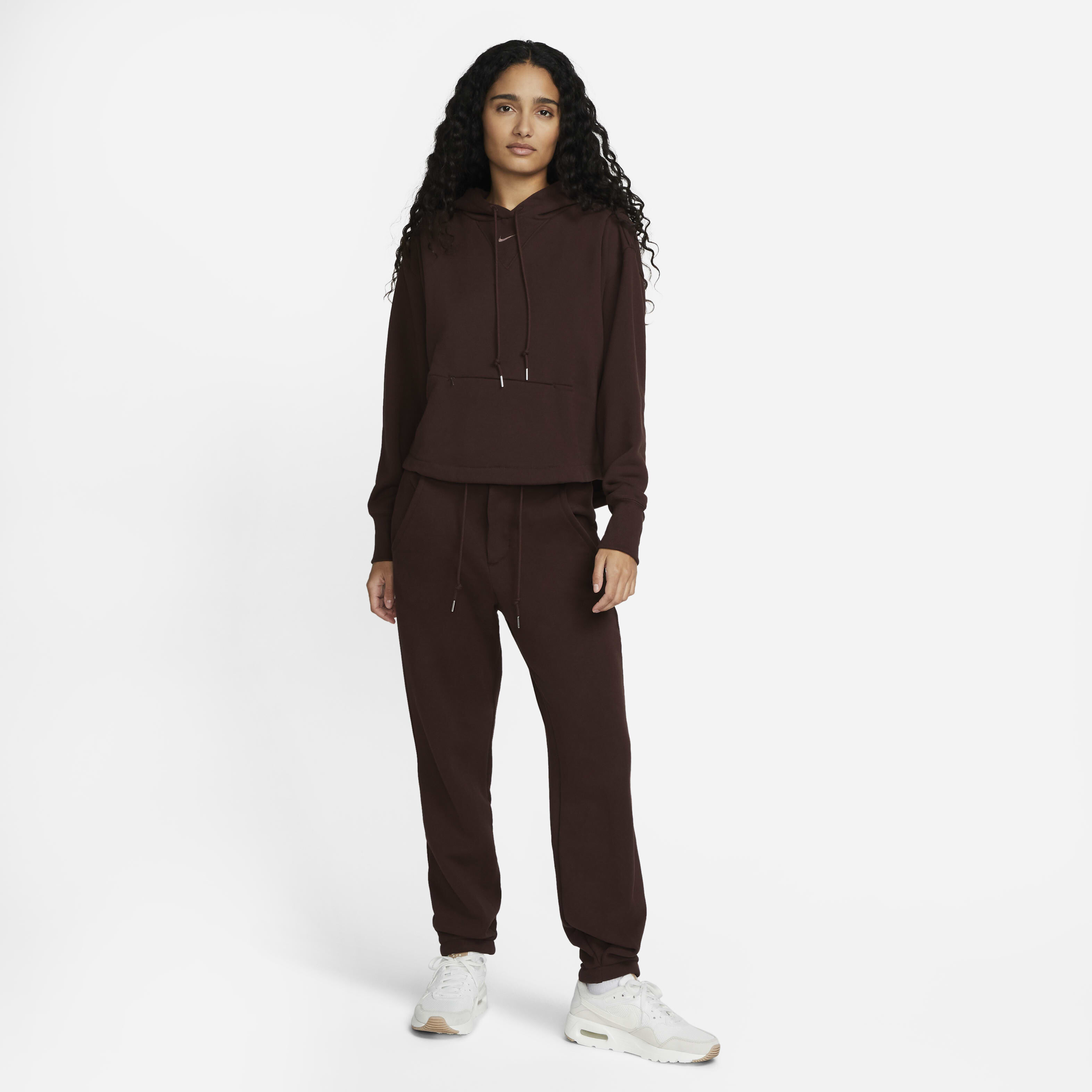 Nike Sportswear Modern Fleece image number 4