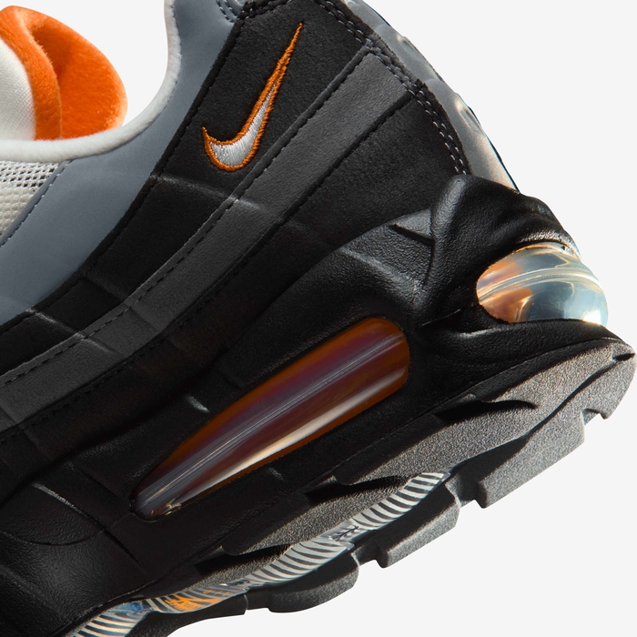 Nike Air Max 95 Big Bubble image number 7 Nike Air Max 95 Big Bubble image number 7