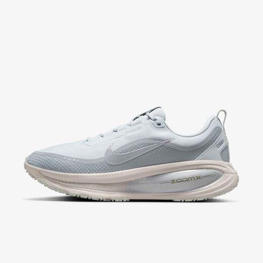Running Shoes-Nike, Nike Vomero 18 GORE-TEX, Men's Waterproof Road Running Shoes with Reflective Design Accents Running Shoes-Nike, Nike Vomero 18 GORE-TEX, Men's Waterproof Road Running Shoes with Reflective Design Accents
