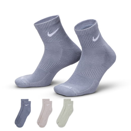 Nike men's ankle socks hot sale