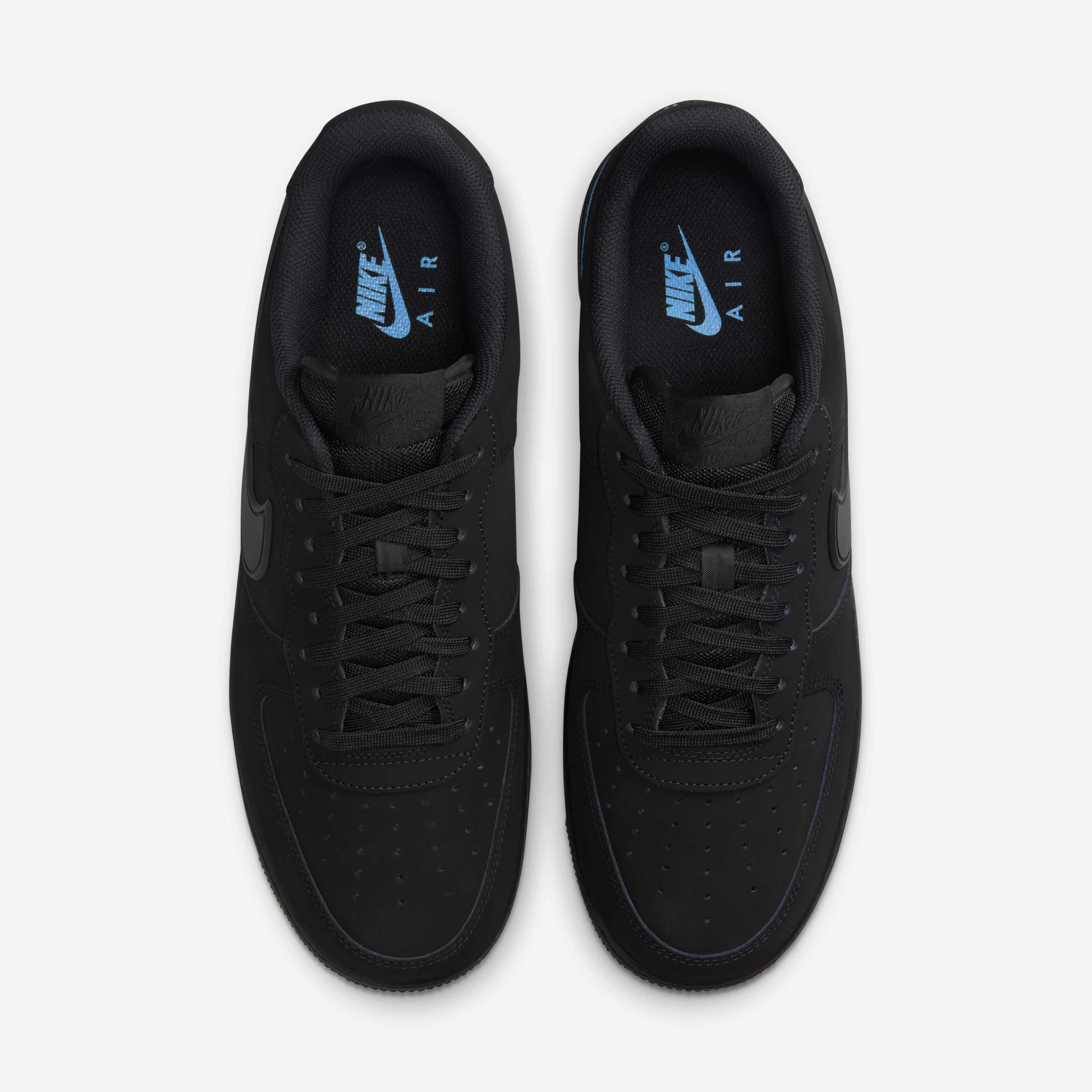 Nike Air Force 1 '07 image number 3