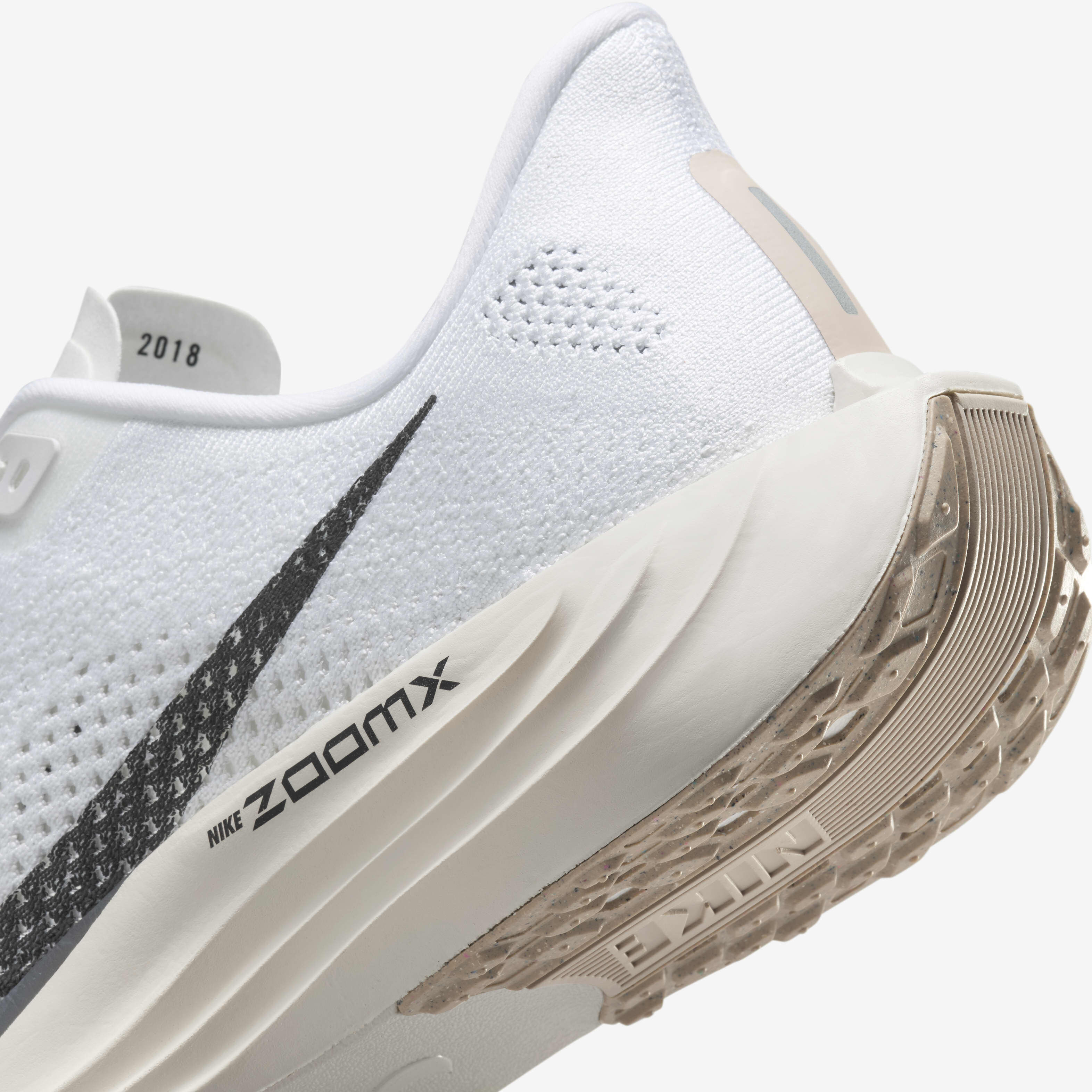 Buy Nike Pegasus Plus Men's Road Running Shoes - White/Sail/Light Orewood  Brown/Anthracite | Nike UAE Official