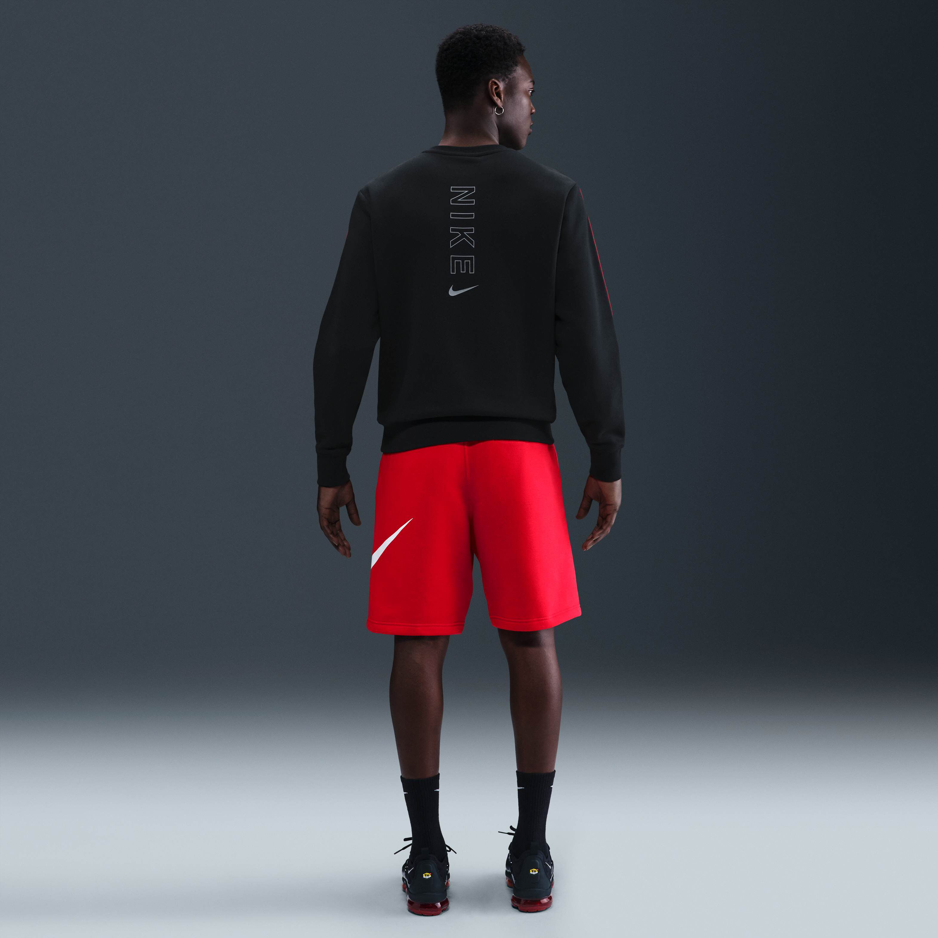 Nike Sportswear City Side image number 4