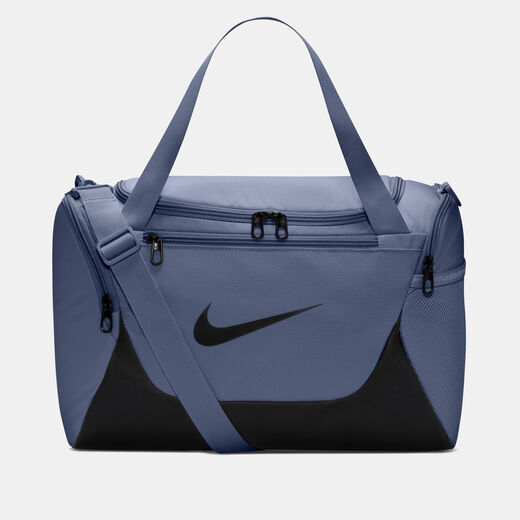 Men's Duffel Bags-Nike, Nike Brasilia, Training Duffel Bag (Extra Small, 24L)