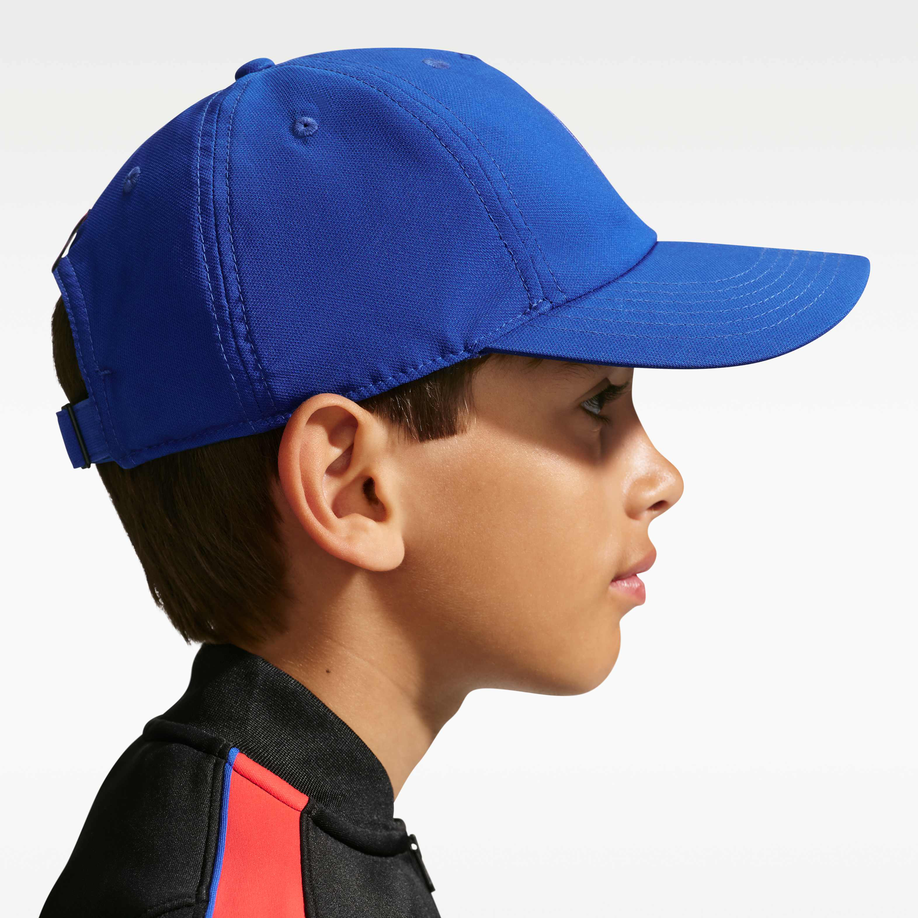 Paris Saint-Germain 2026/27 Club Cap Poly 5P image number 3