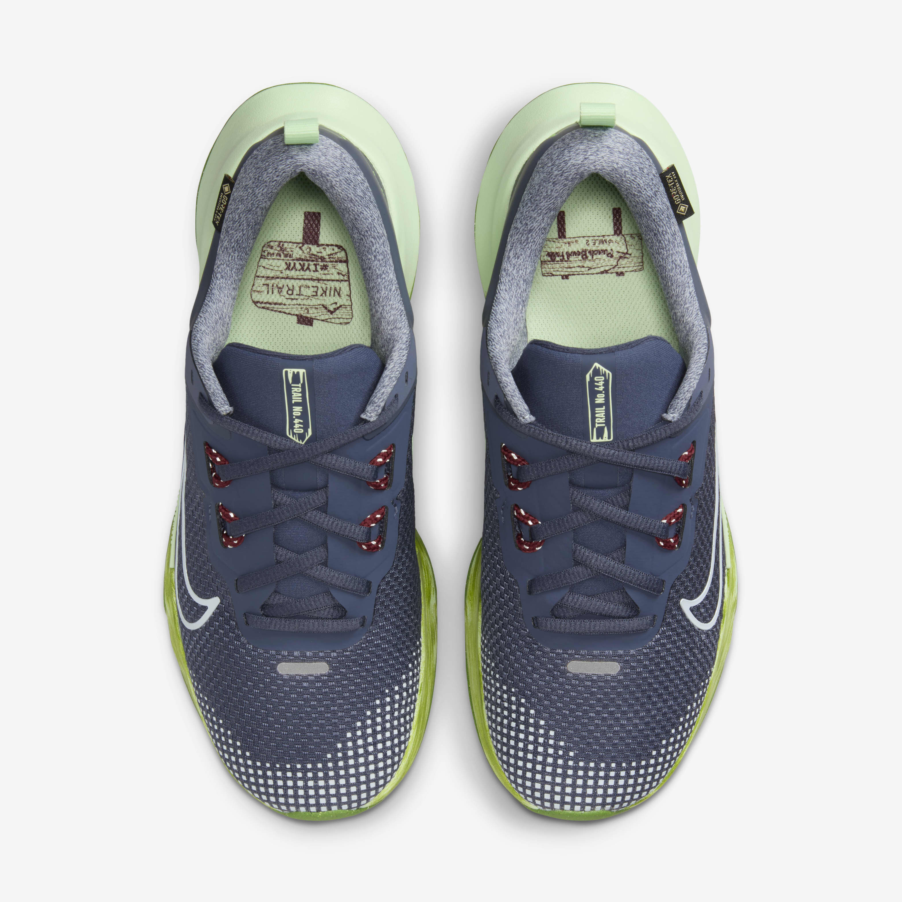 Nike Juniper Trail 2 GORE-TEX image number 3