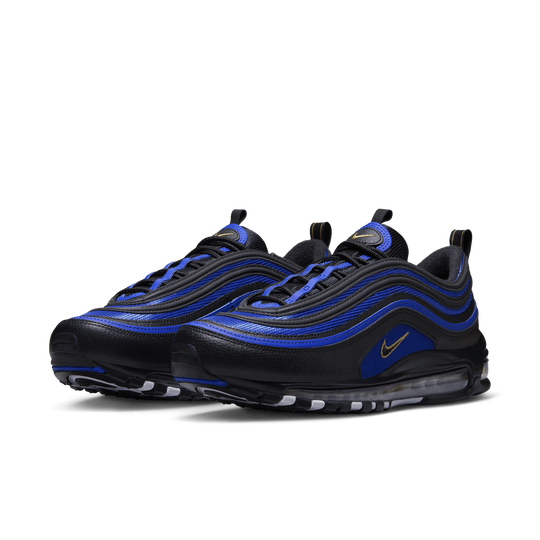 Air max 97 ultra blue and black best sale