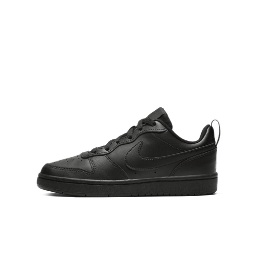 Shop Court Borough Low 2 Older Kids Shoes Nike UAE