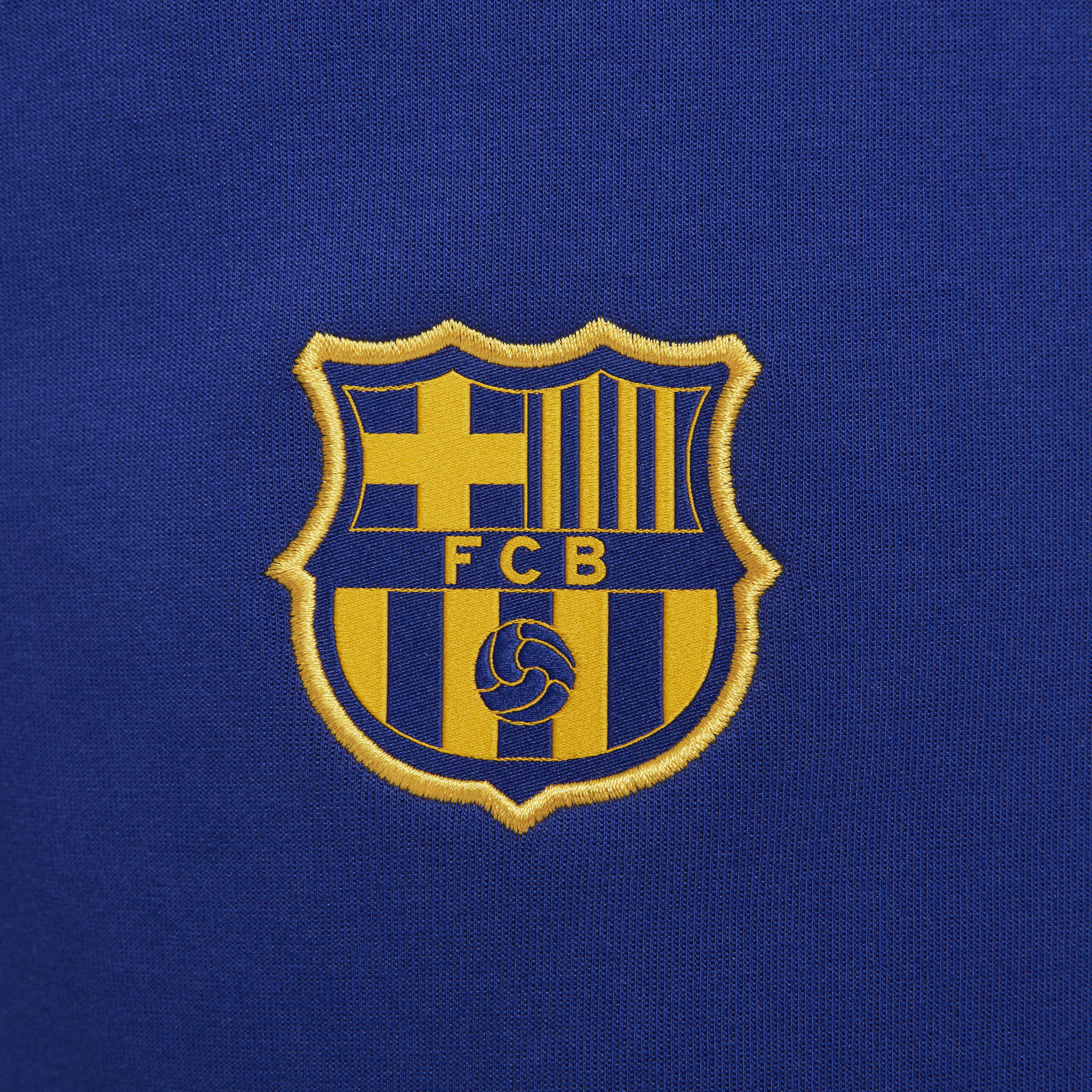 F.C. برشلونة تك فليس image number 4