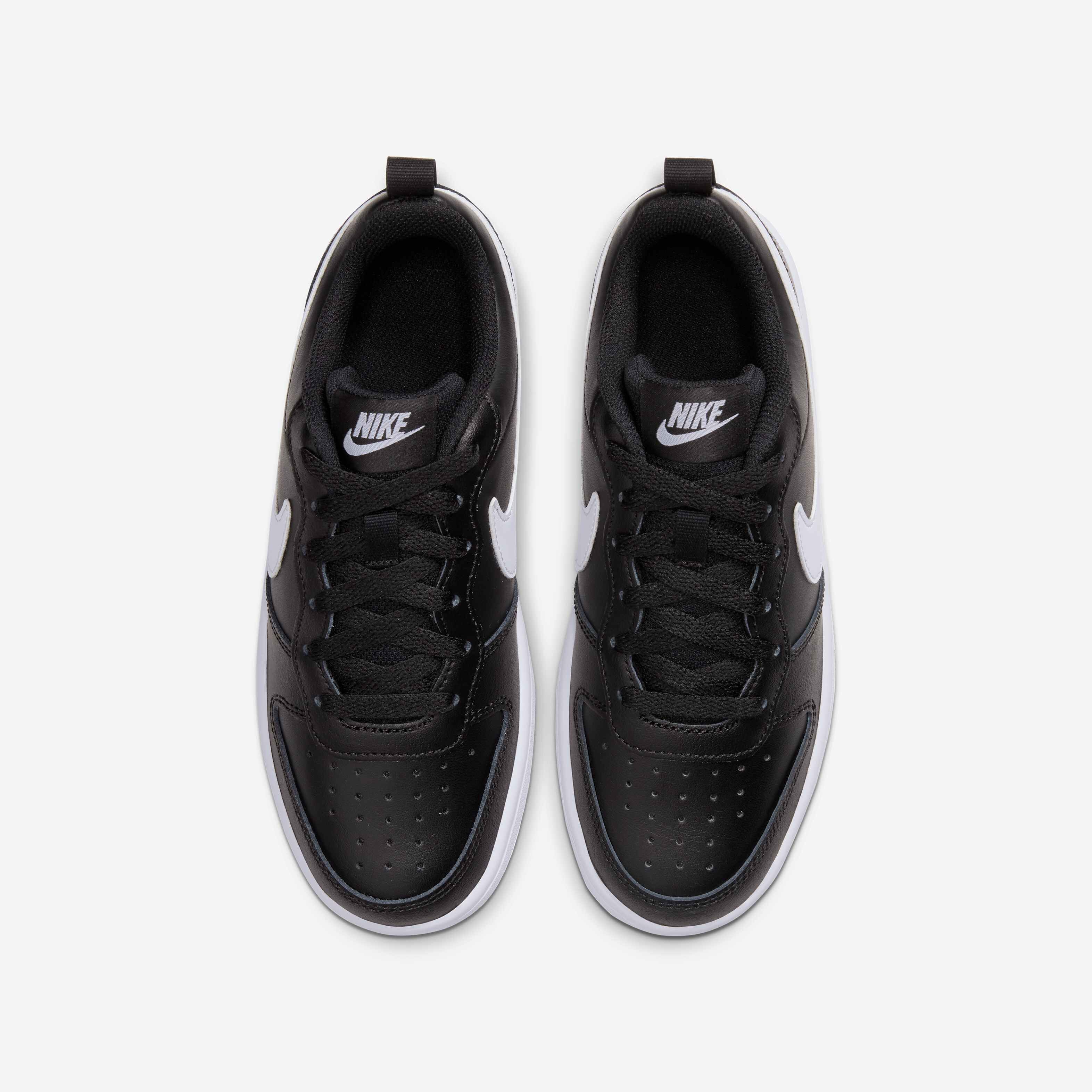 Nike Court Borough Low 2 image number 3