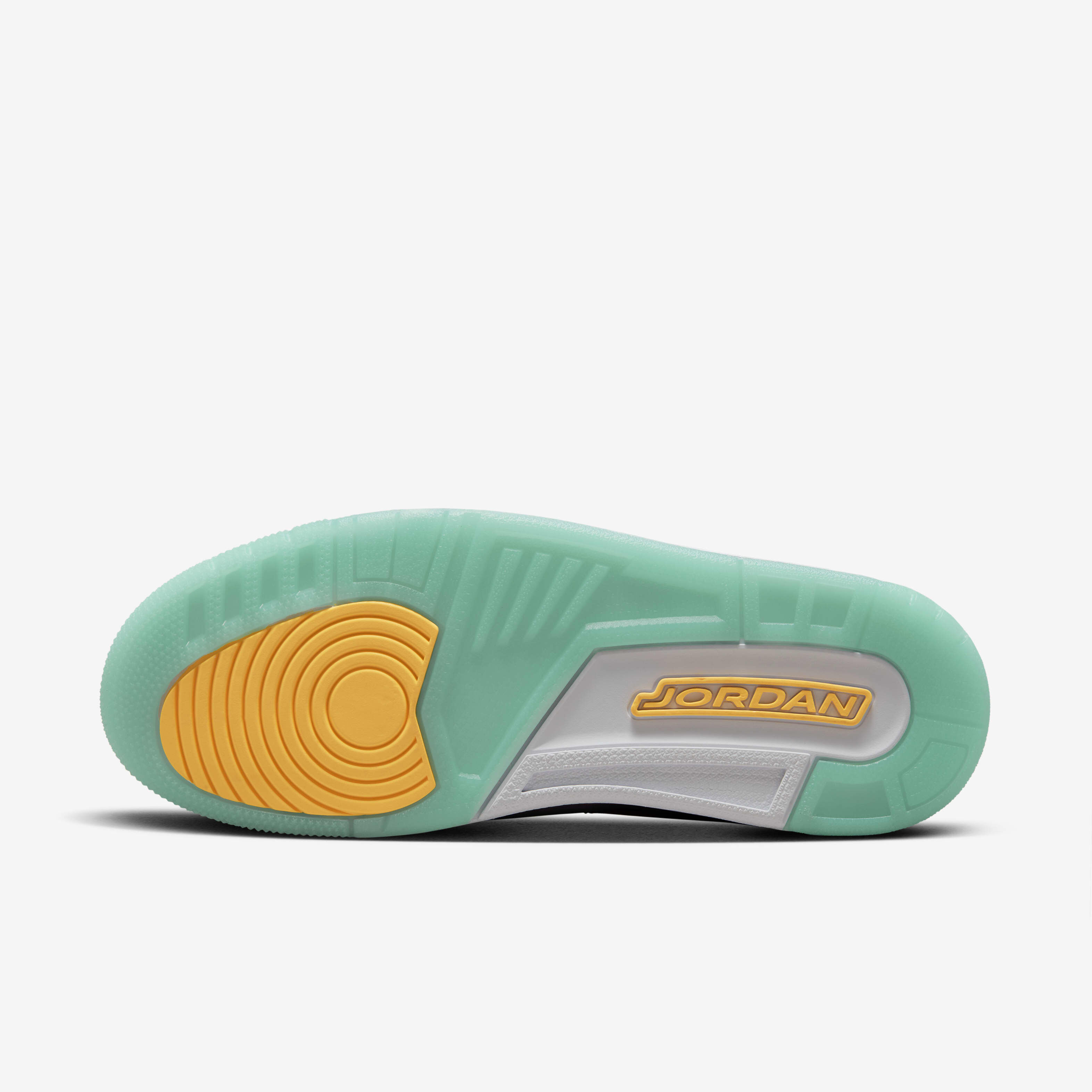 اير جوردن ليجاسي 312 image number 1