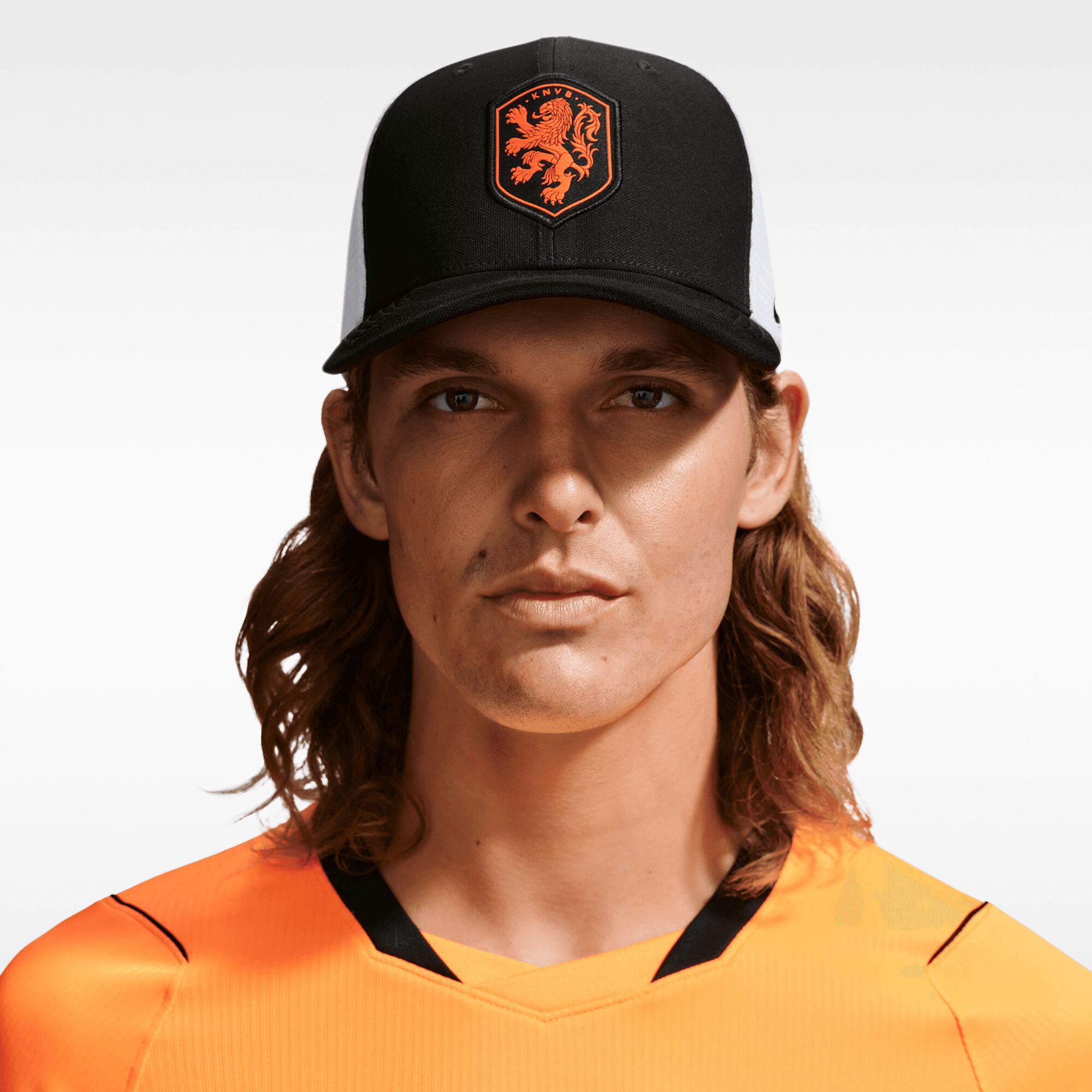 Netherlands 2026/27 Arobill C99 Cap TR image number 0