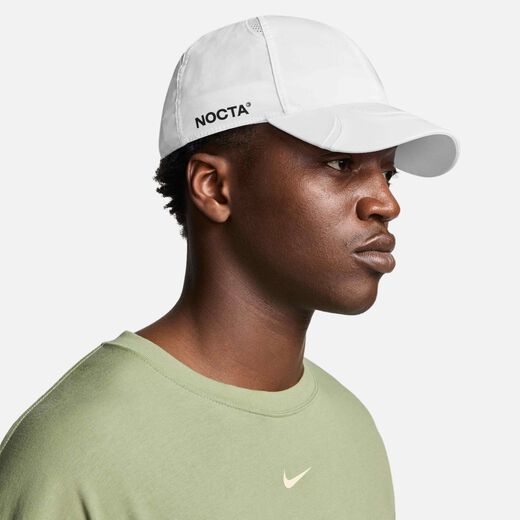 Hats, Visors & Headbands-Nike, NOCTA, S.S.C. Cap CS