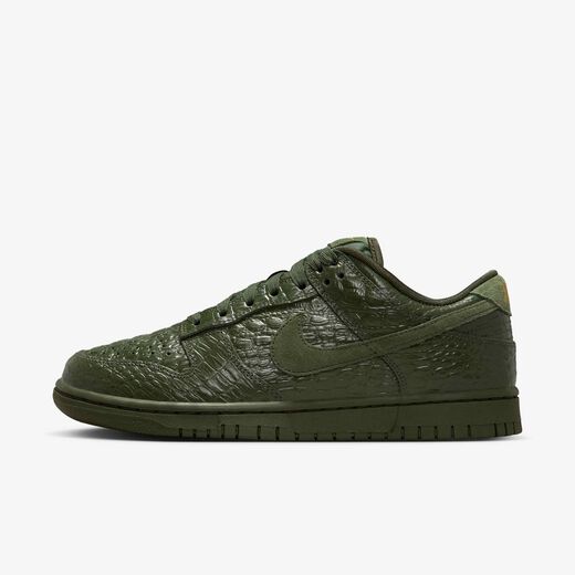 New In-Nike, Nike Dunk Low, Women's Shoes
