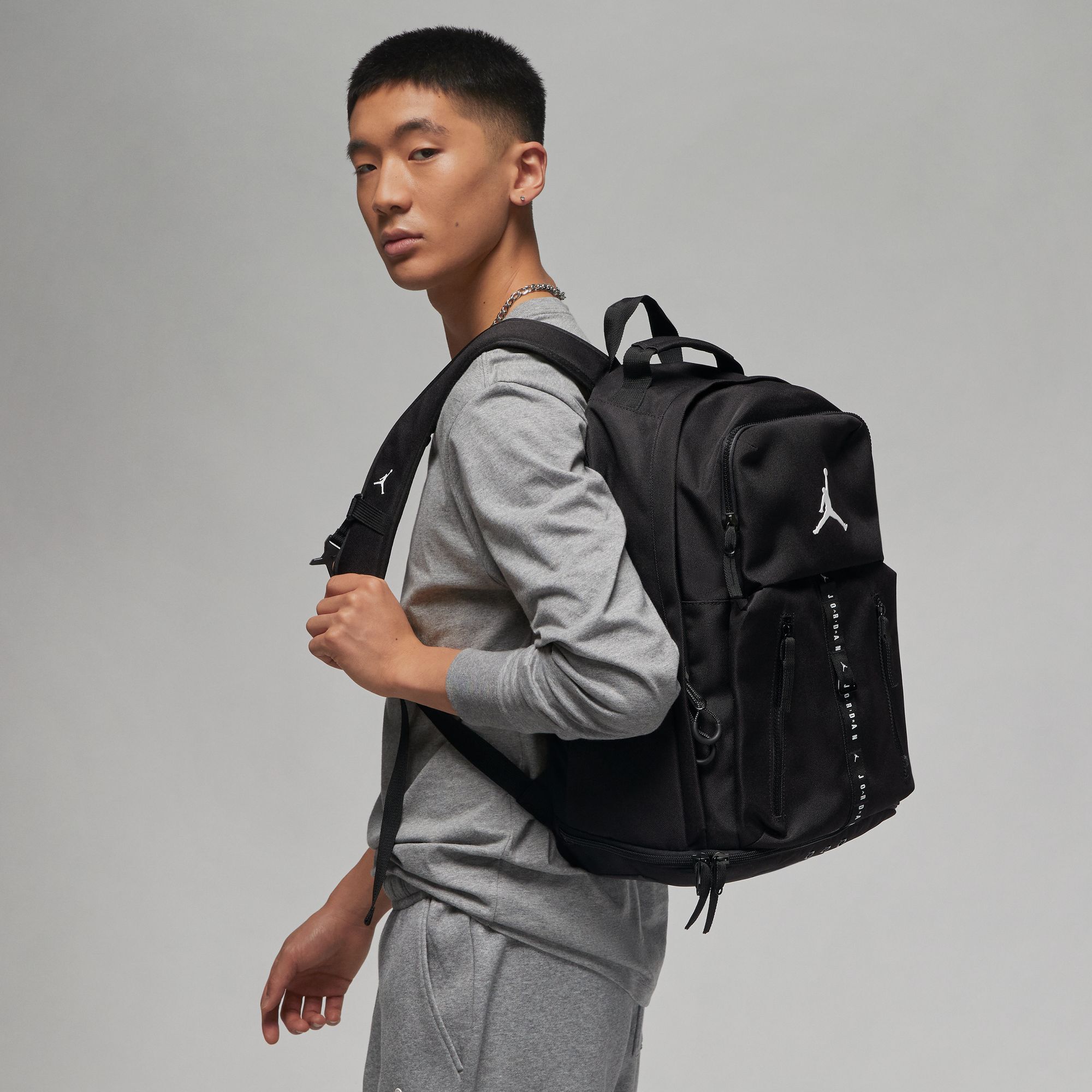 Bag pack jordan clearance