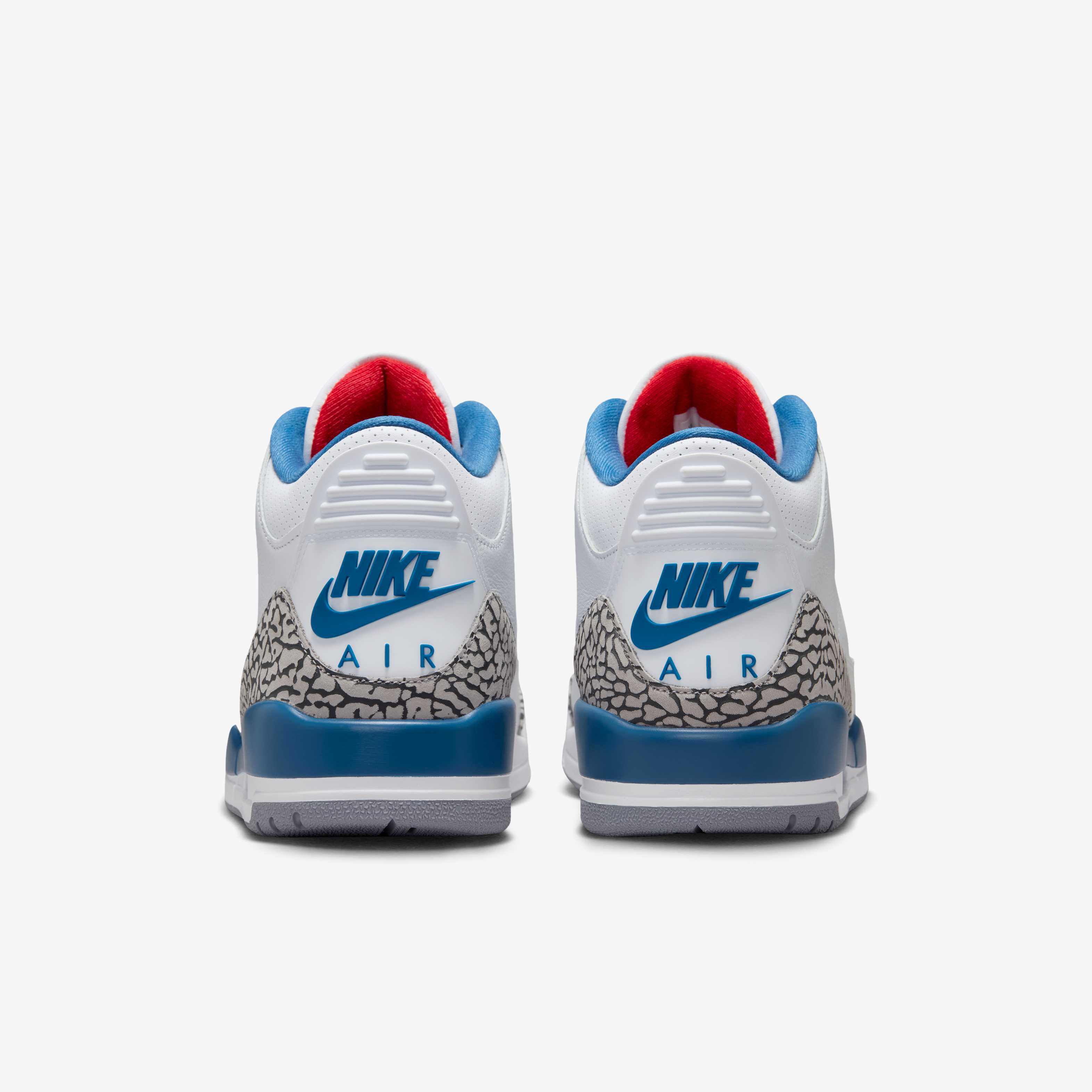 Air Jordan 3 'World's Best' image number 5